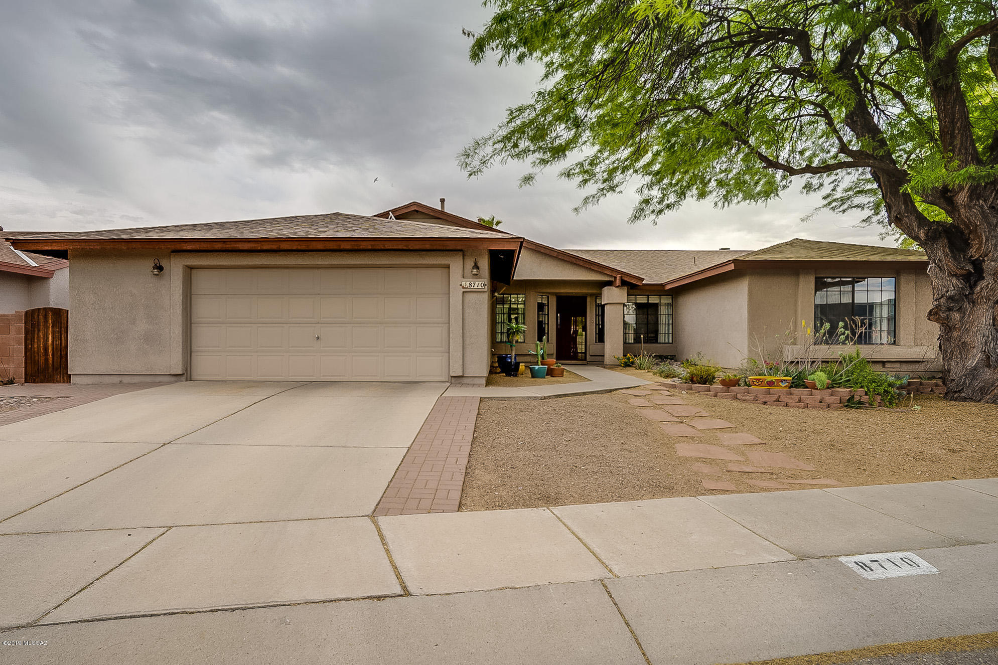 Sunset Point No 2A - Residential