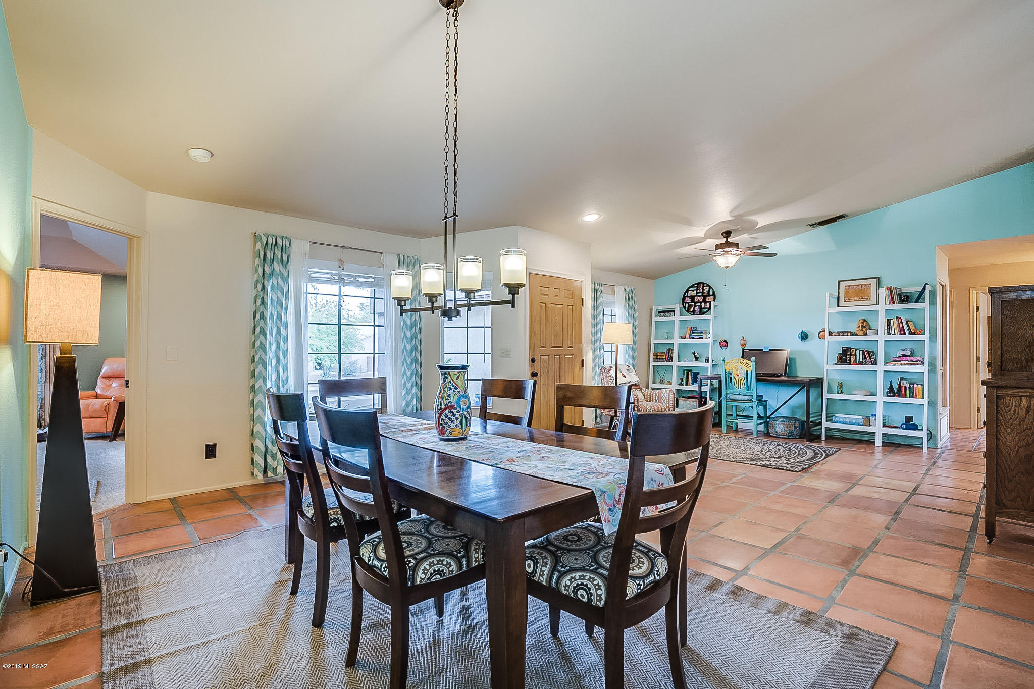 Sunset Point No 2A - Residential