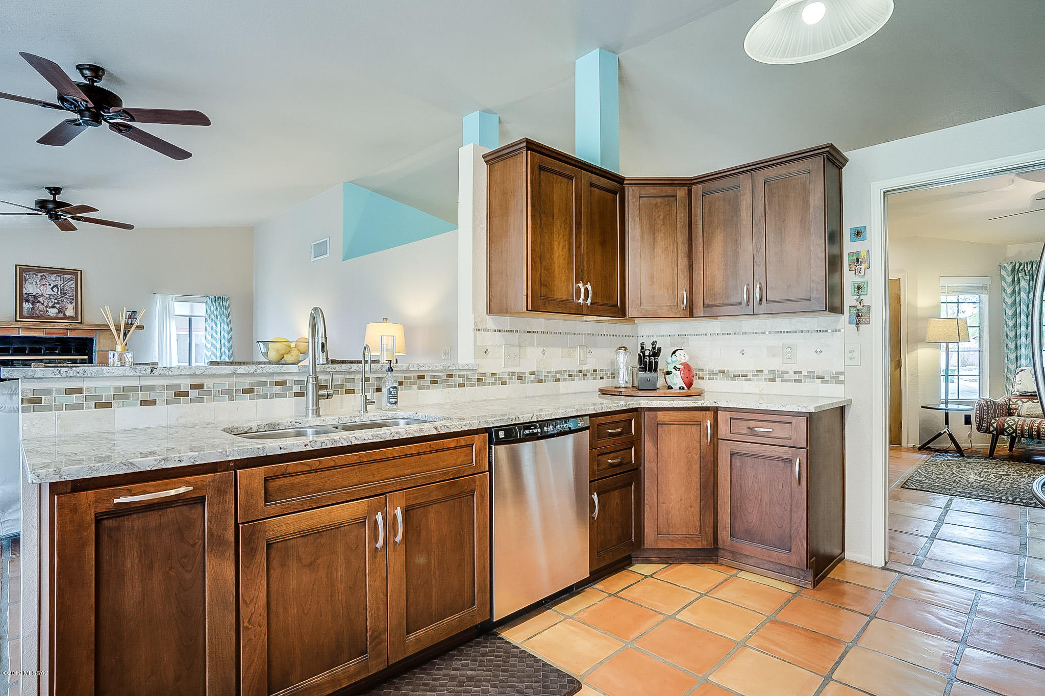 Sunset Point No 2A - Residential