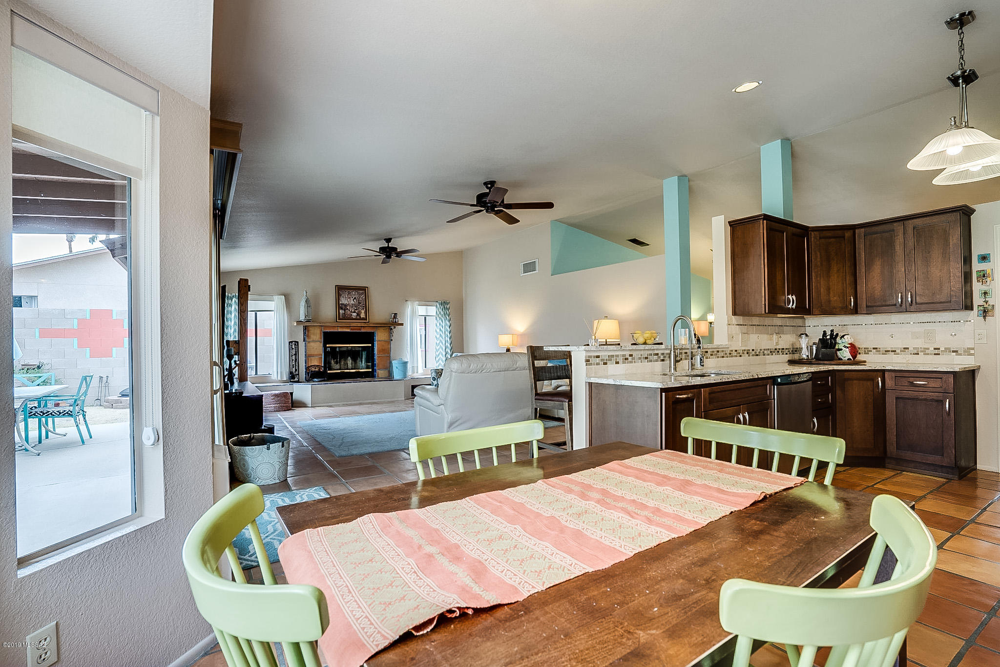 Sunset Point No 2A - Residential