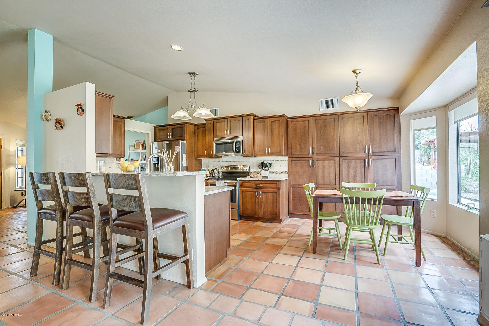 Sunset Point No 2A - Residential