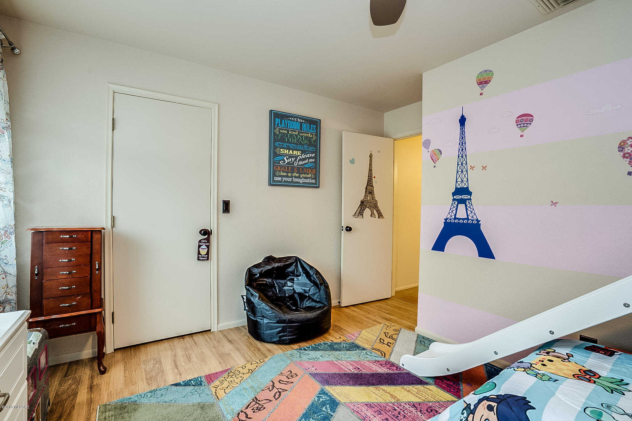 Sunset Point No 2A - Residential