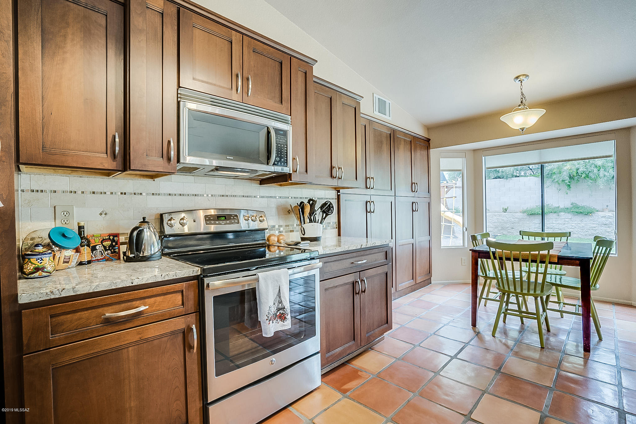 Sunset Point No 2A - Residential