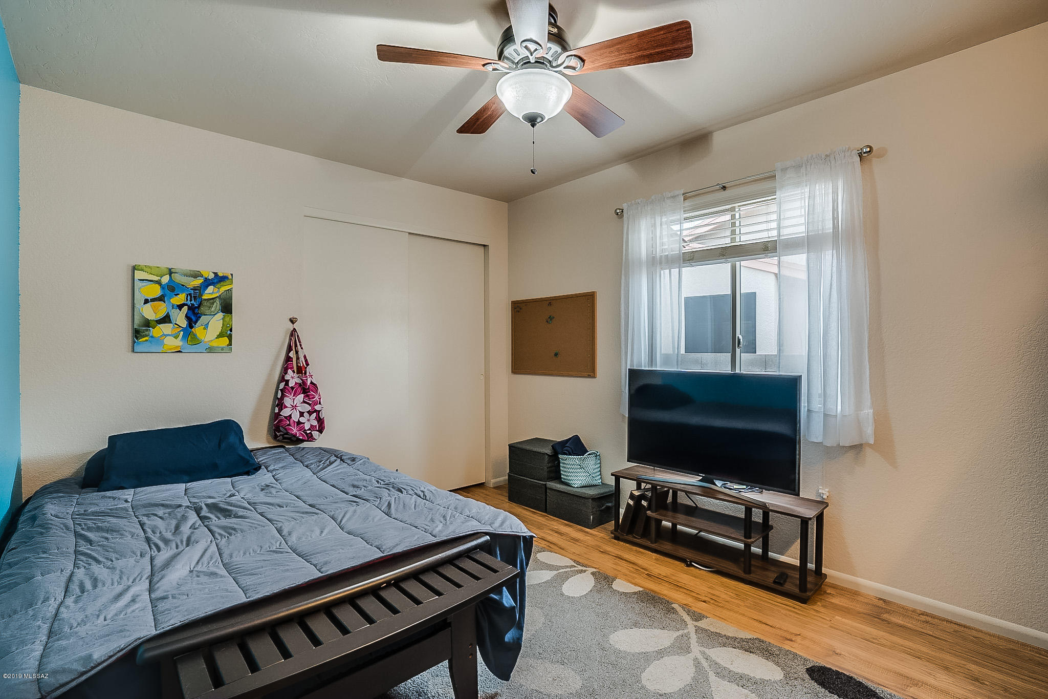 Sunset Point No 2A - Residential