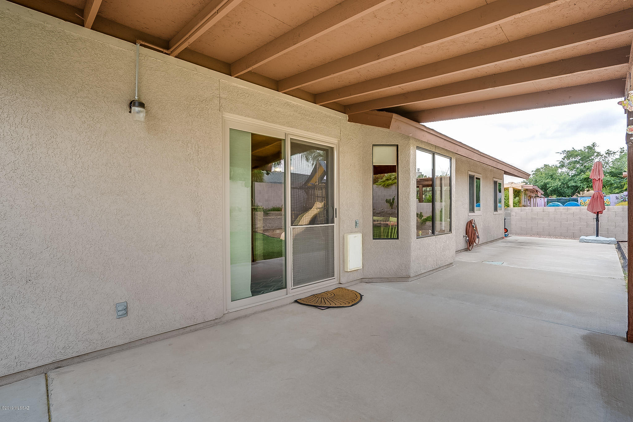 Sunset Point No 2A - Residential