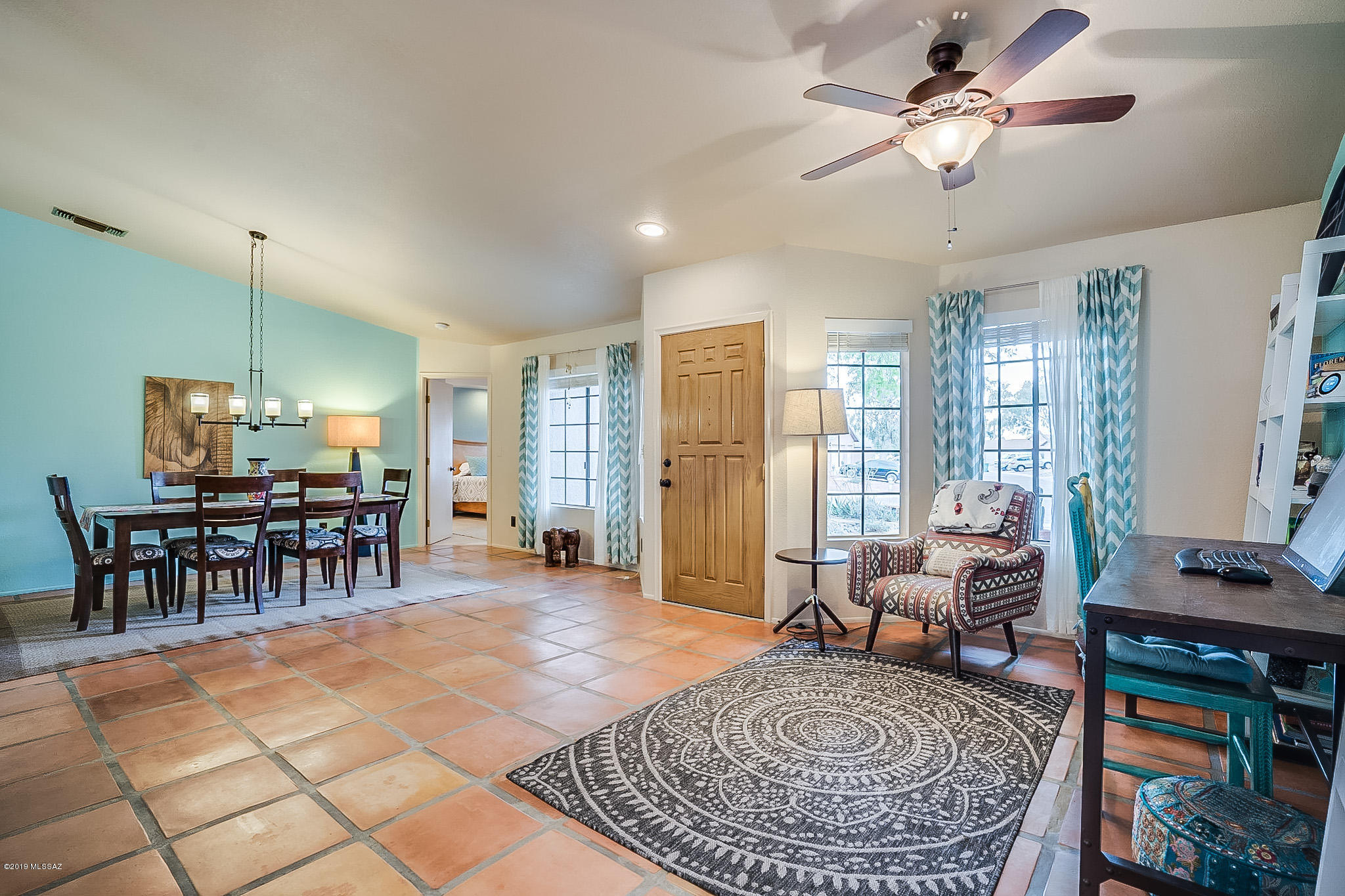 Sunset Point No 2A - Residential