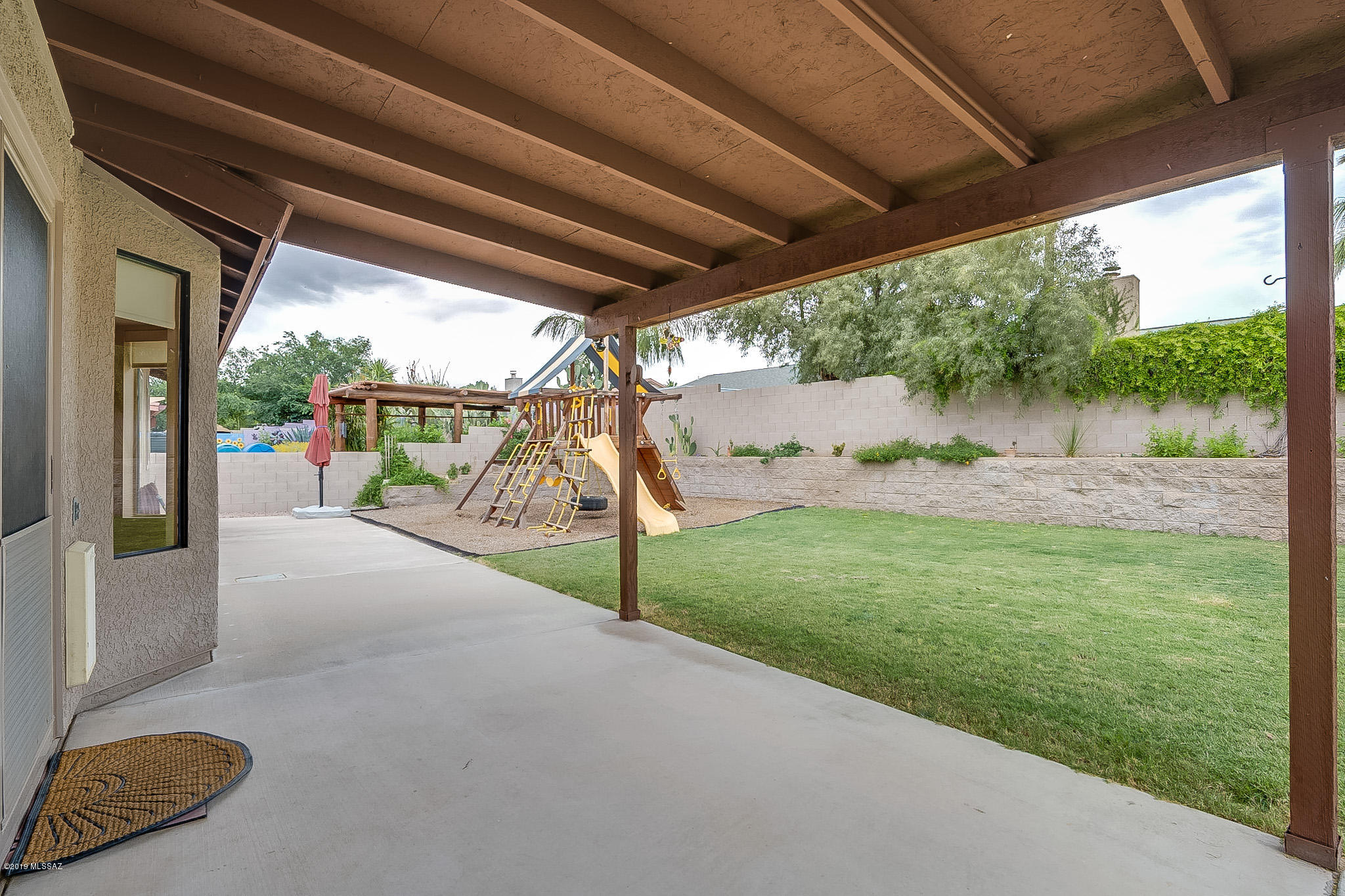 Sunset Point No 2A - Residential