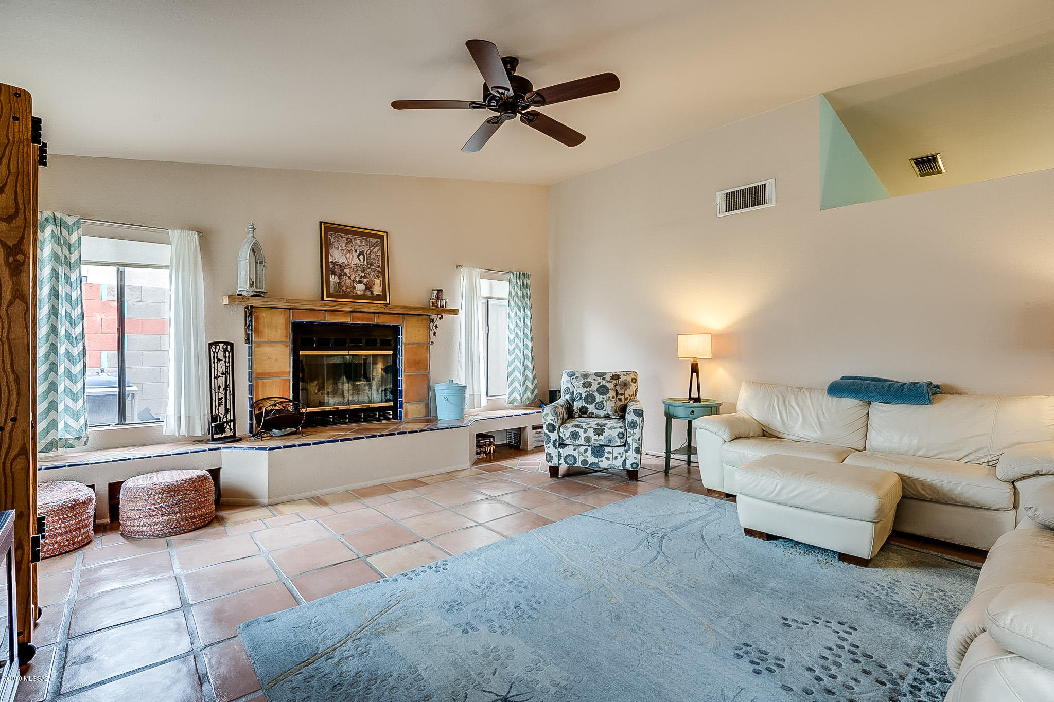 Sunset Point No 2A - Residential