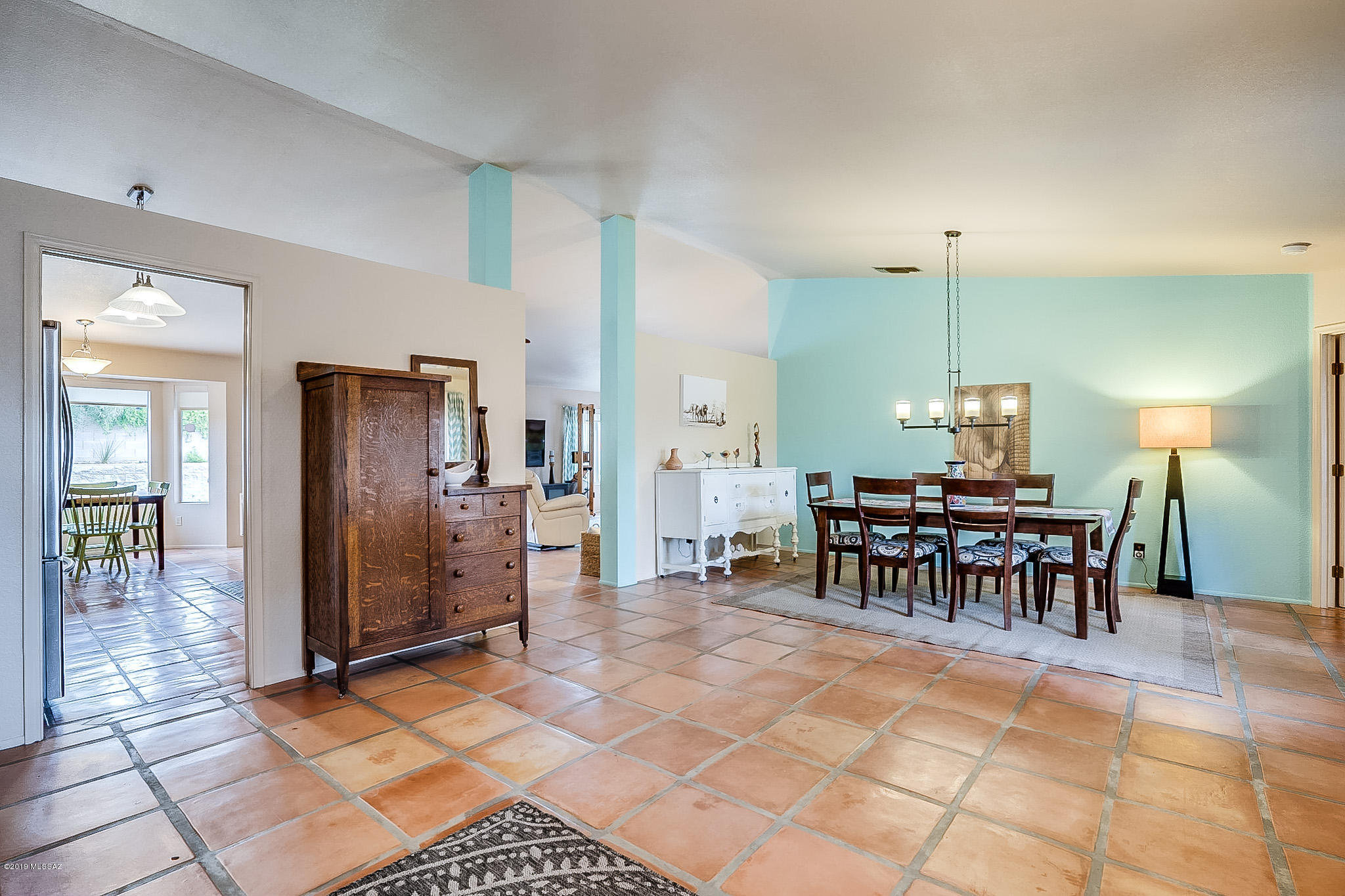 Sunset Point No 2A - Residential
