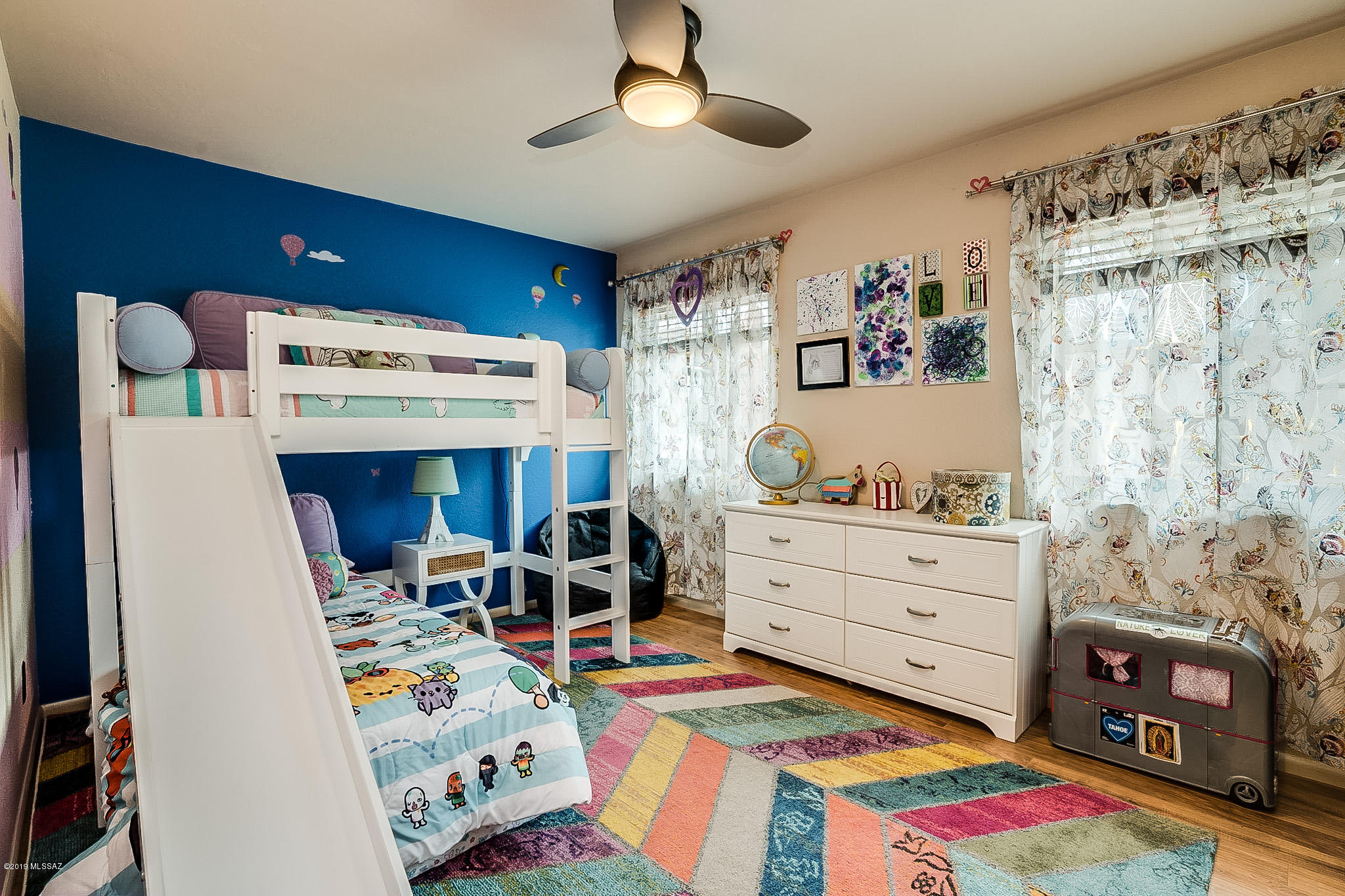 Sunset Point No 2A - Residential