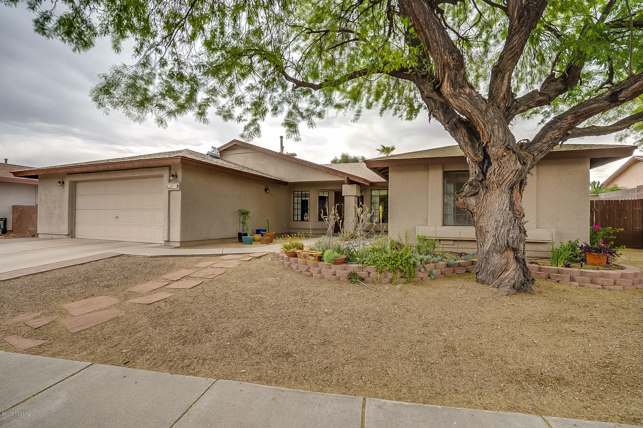 Sunset Point No 2A - Residential