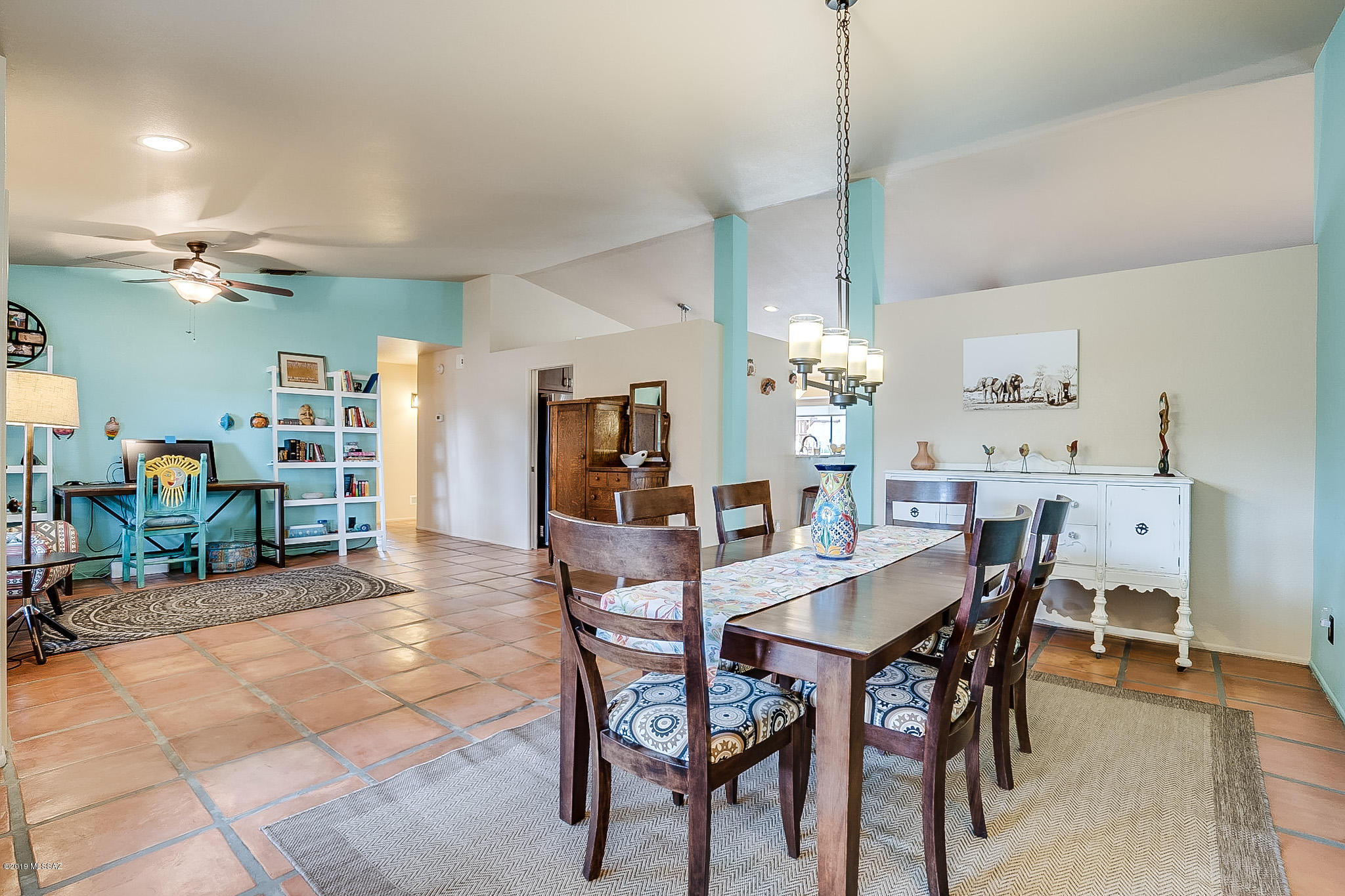 Sunset Point No 2A - Residential