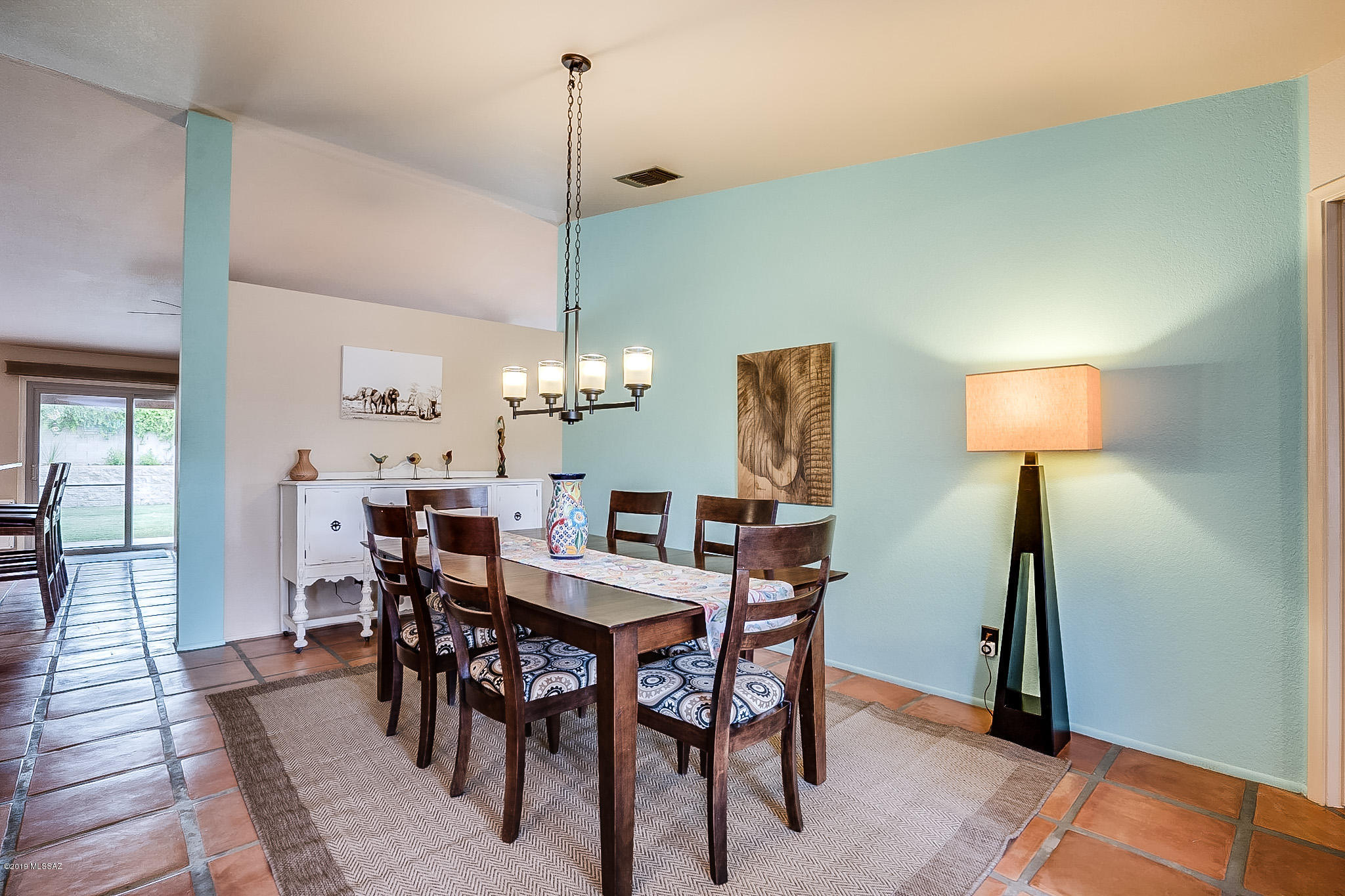 Sunset Point No 2A - Residential