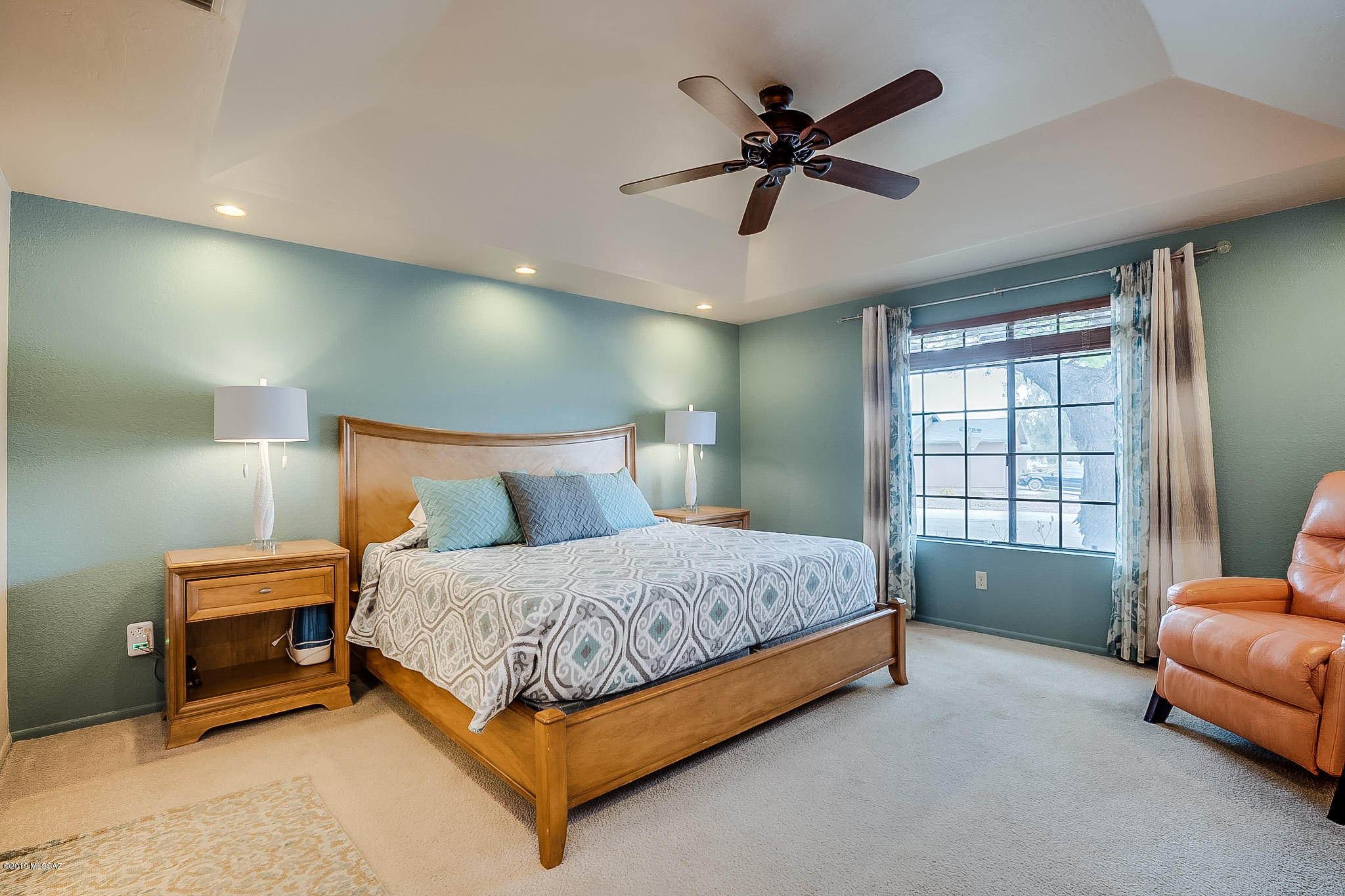 Sunset Point No 2A - Residential