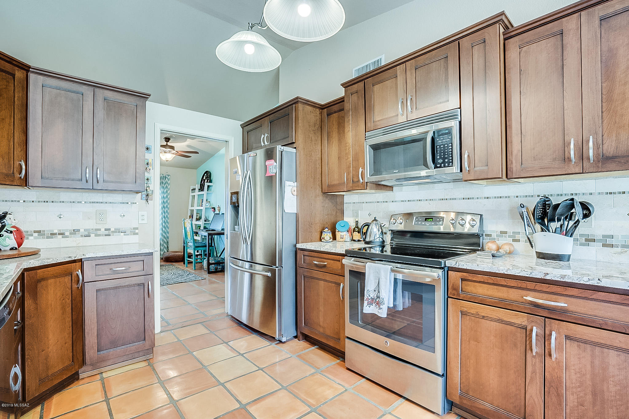 Sunset Point No 2A - Residential