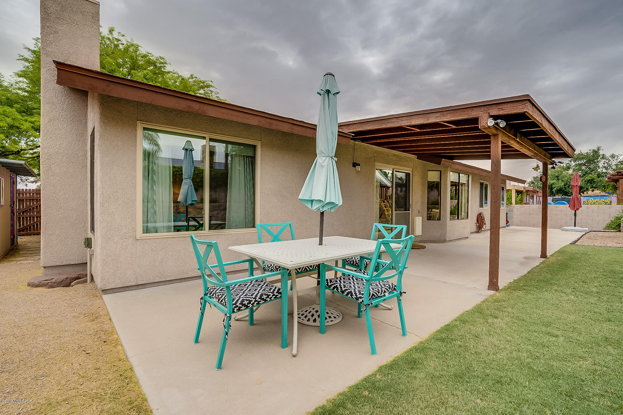 Sunset Point No 2A - Residential
