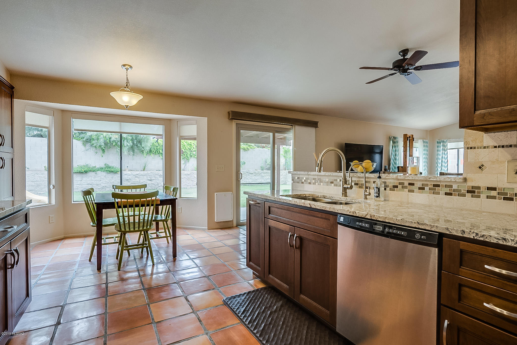 Sunset Point No 2A - Residential