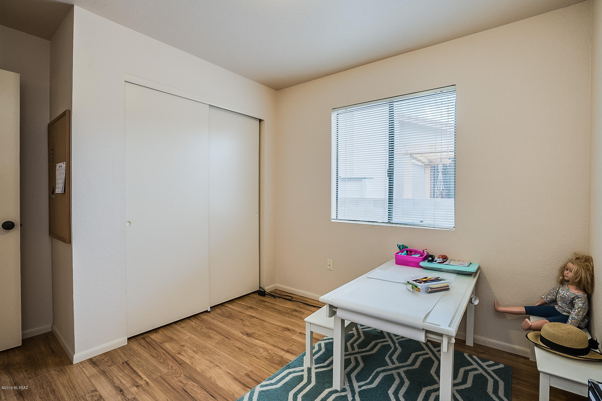 Sunset Point No 2A - Residential