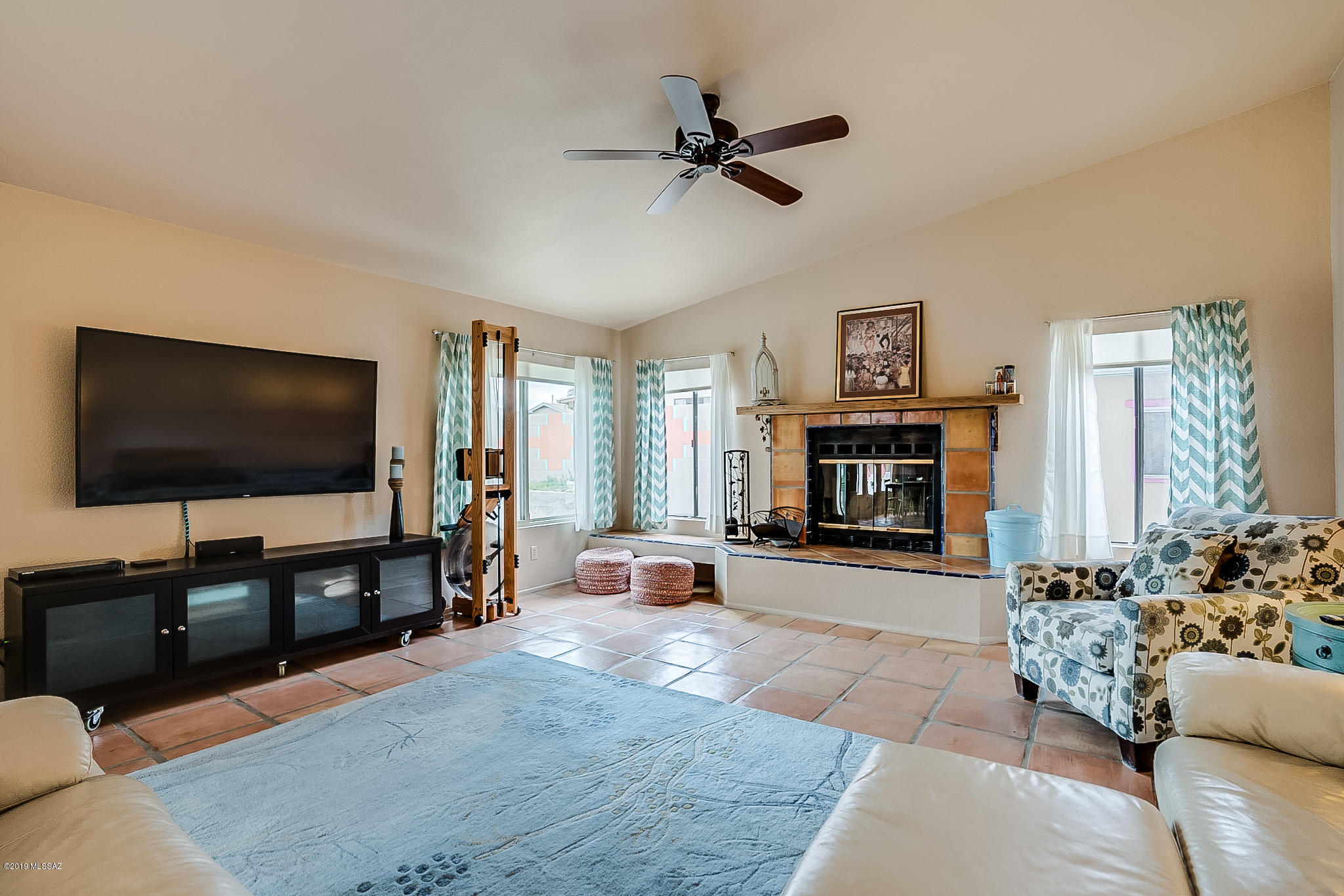 Sunset Point No 2A - Residential