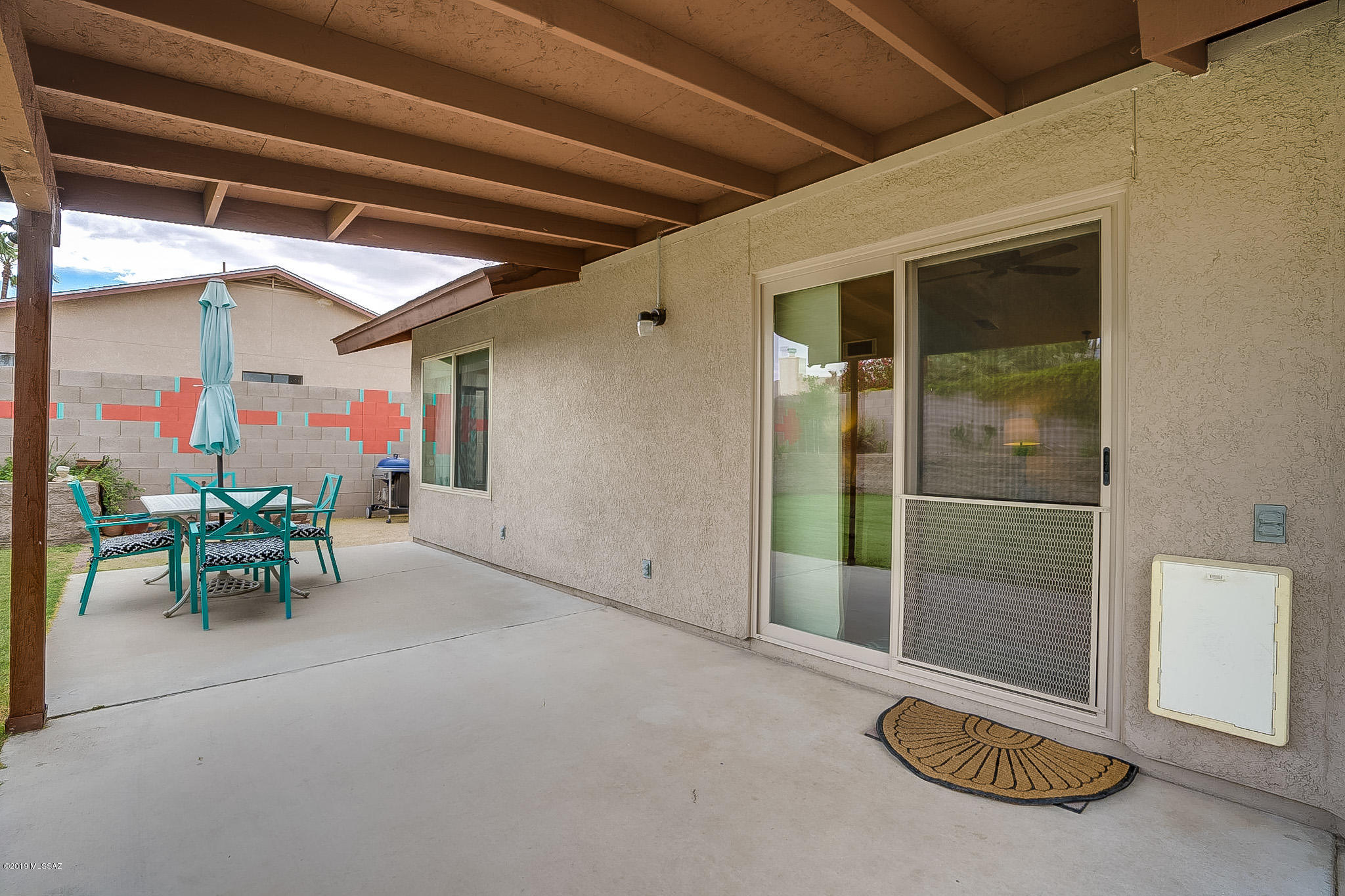 Sunset Point No 2A - Residential