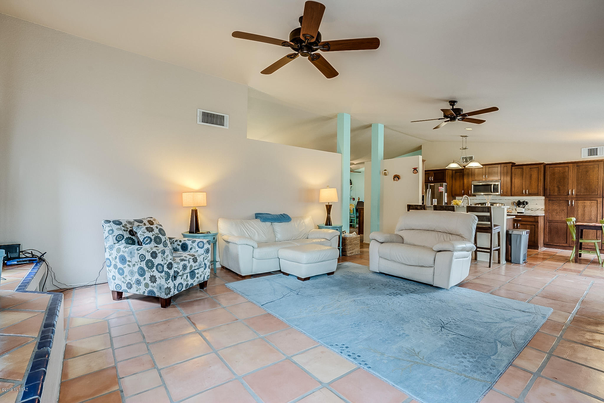 Sunset Point No 2A - Residential