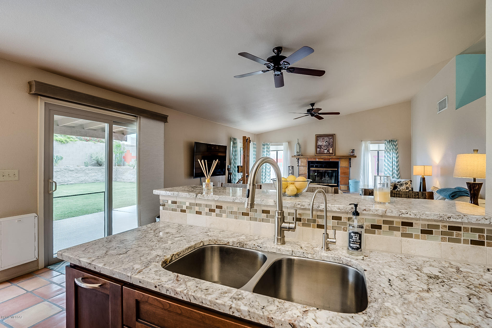 Sunset Point No 2A - Residential