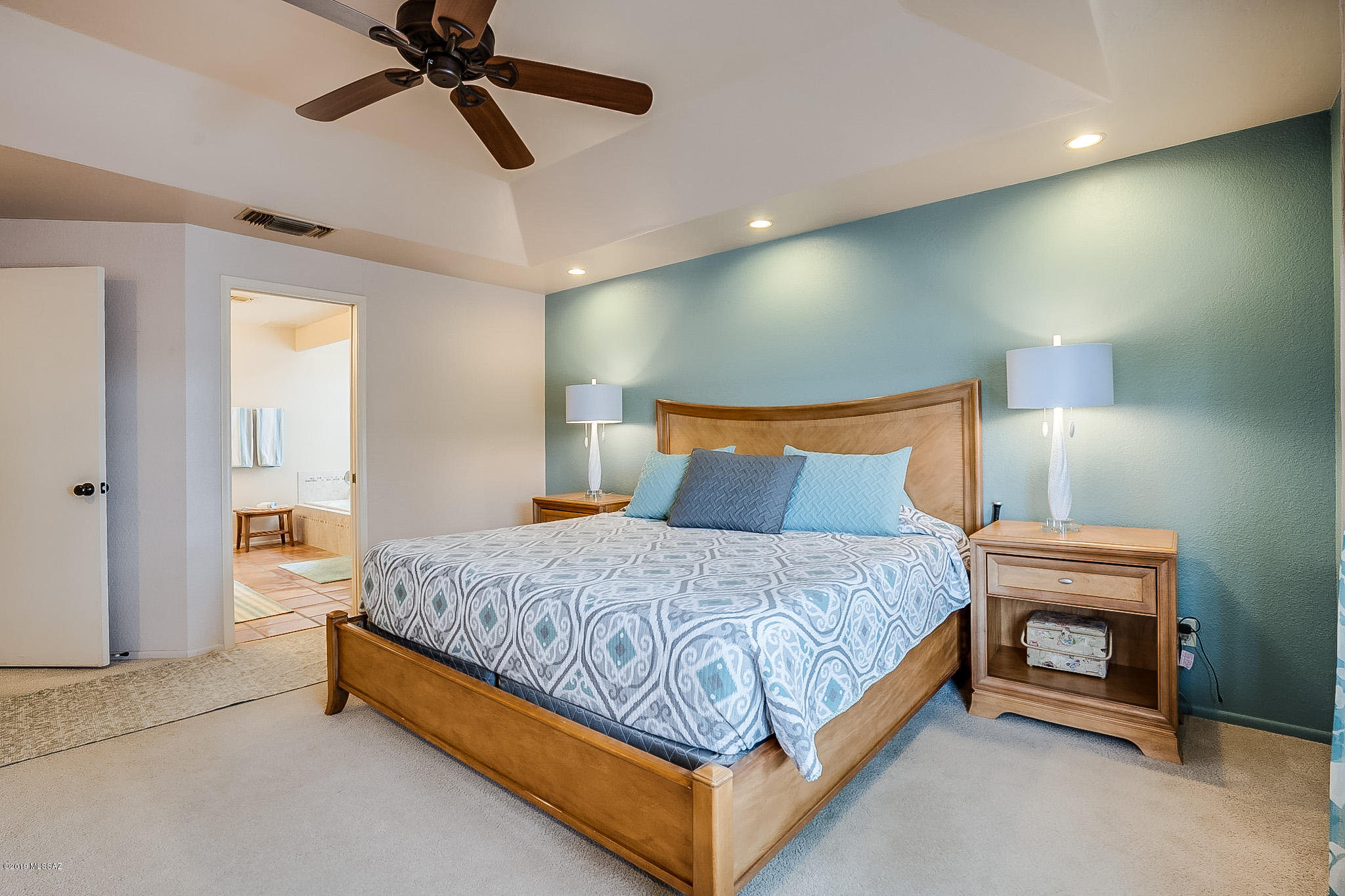 Sunset Point No 2A - Residential
