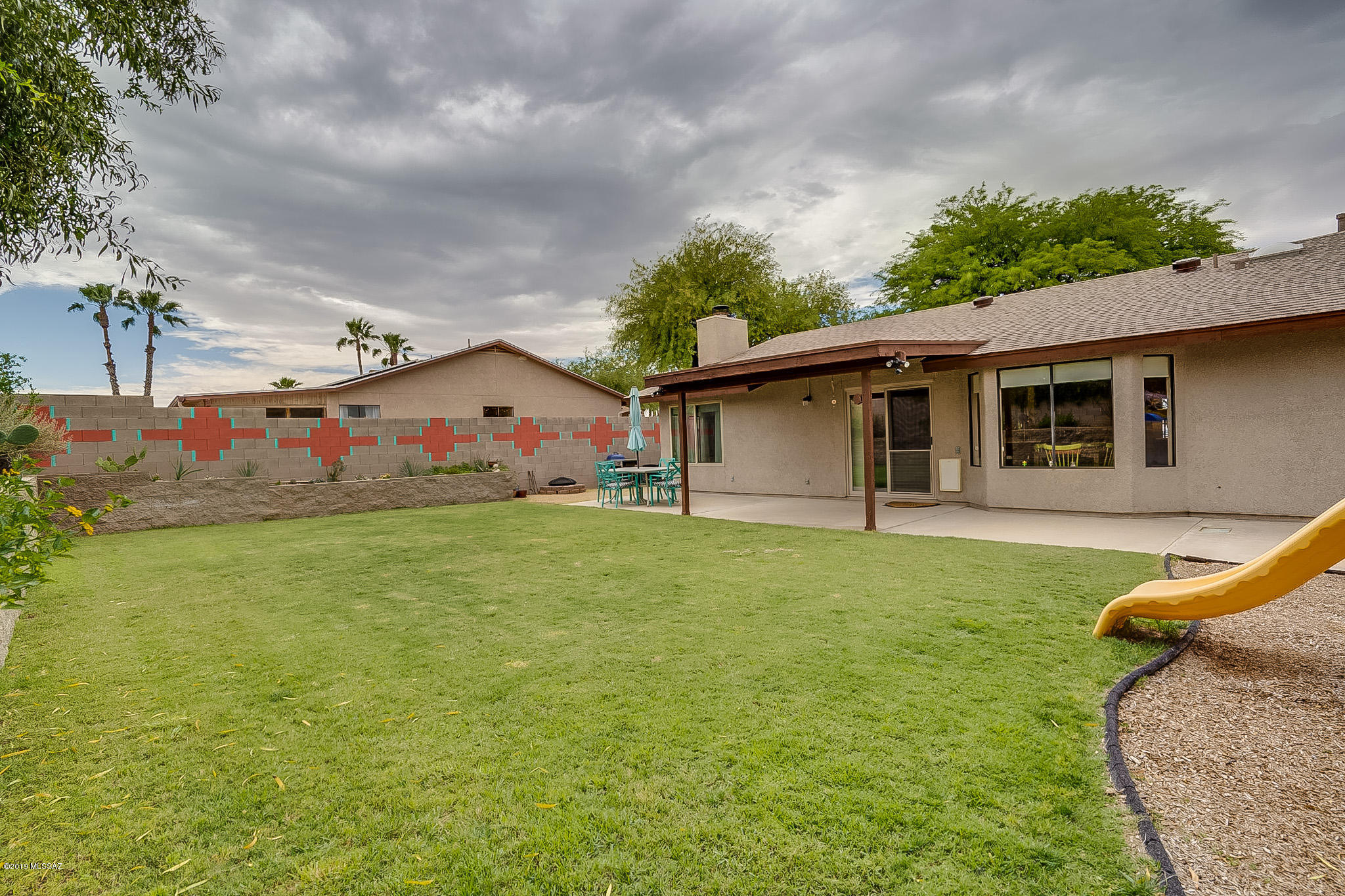 Sunset Point No 2A - Residential