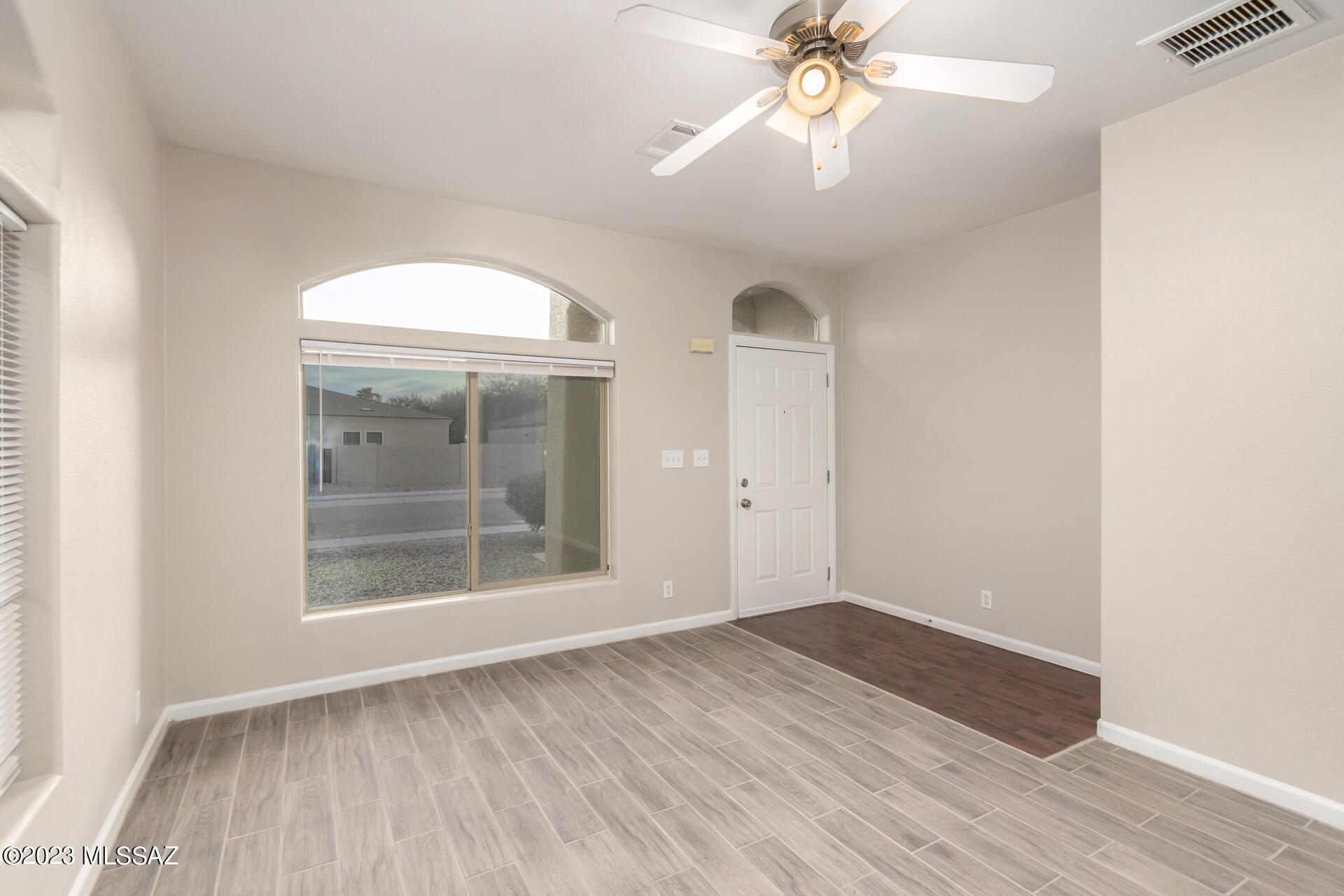 Desert Vista Estates (1-157) - Residential