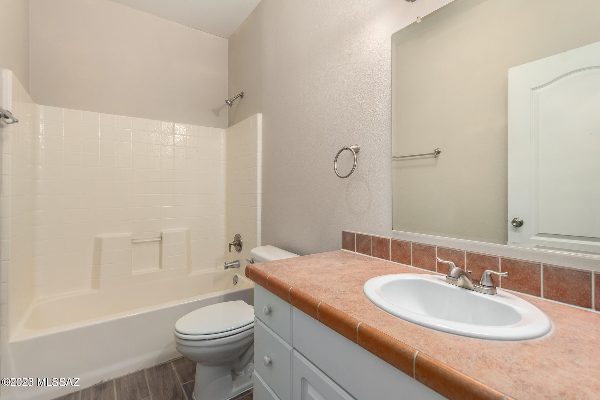 Desert Vista Estates (1-157) - Residential