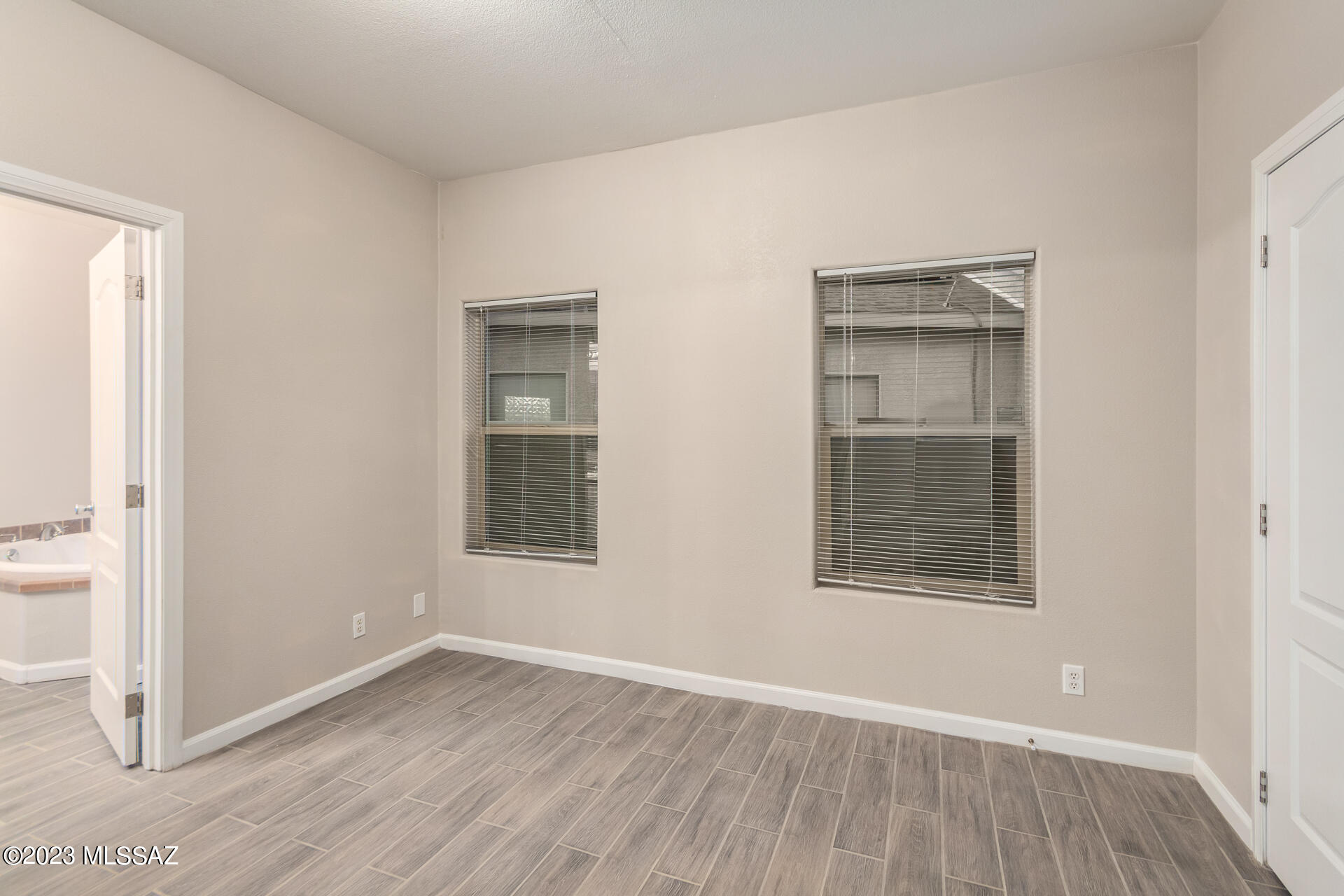 Desert Vista Estates (1-157) - Residential