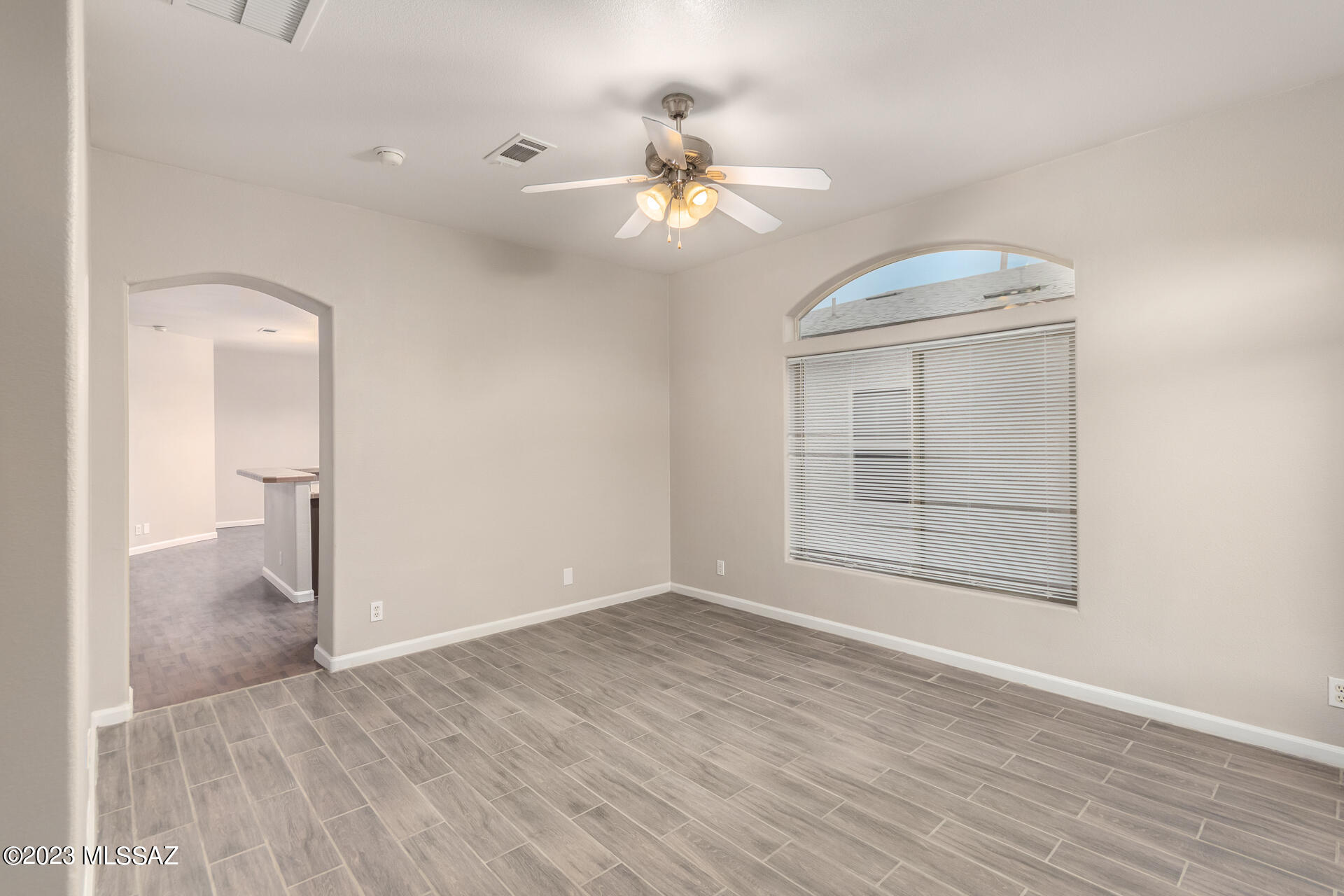 Desert Vista Estates (1-157) - Residential