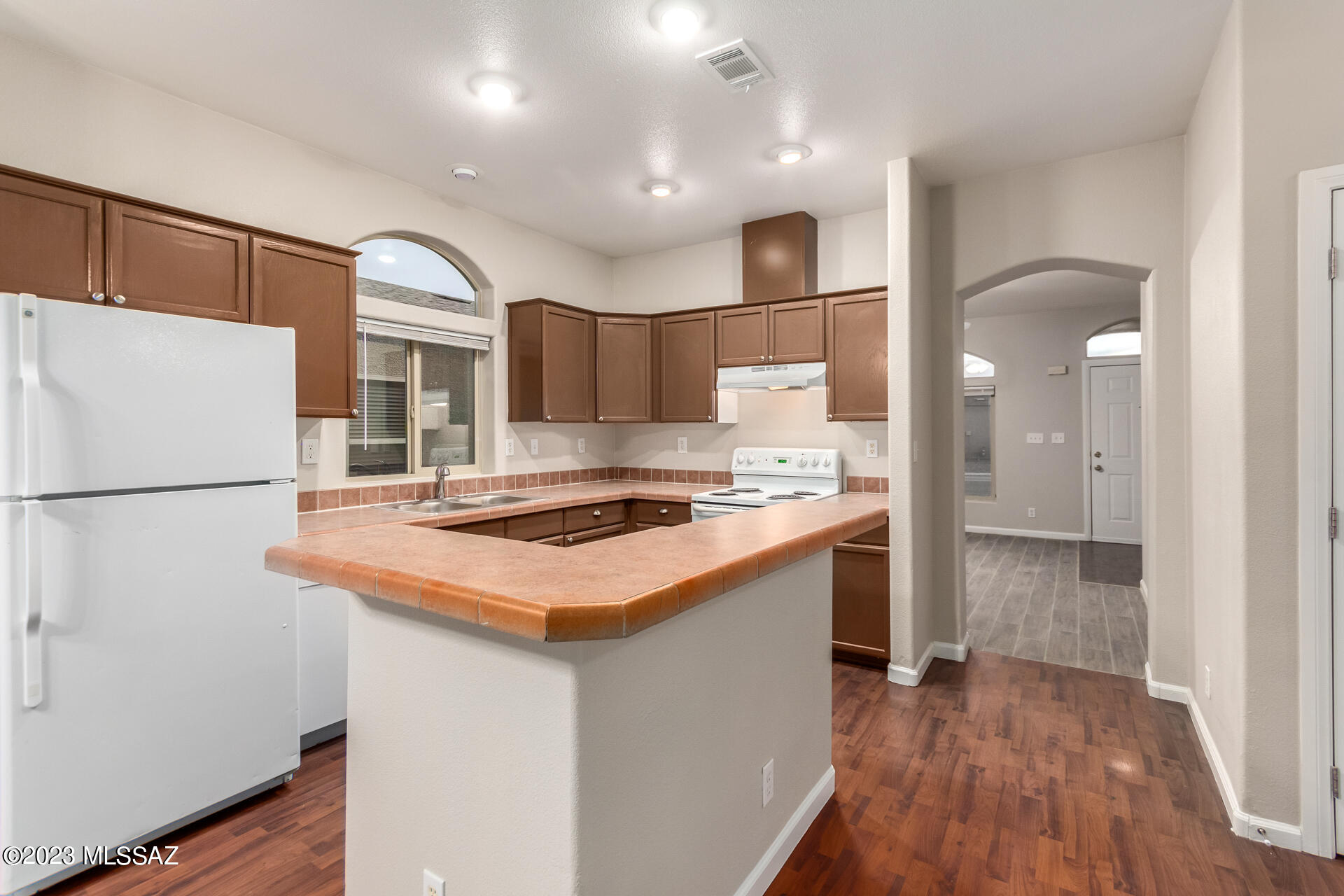 Desert Vista Estates (1-157) - Residential