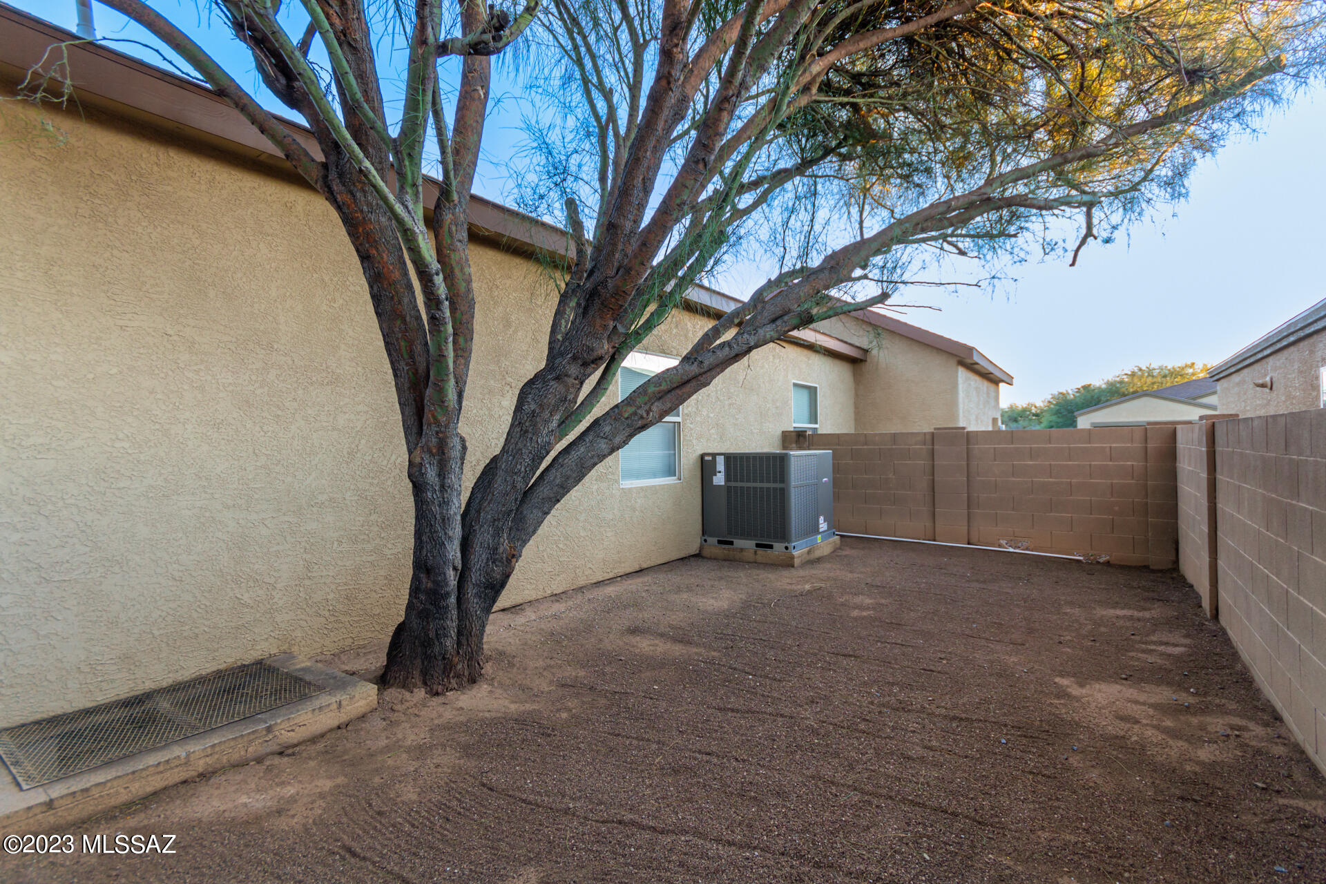 Desert Vista Estates (1-157) - Residential
