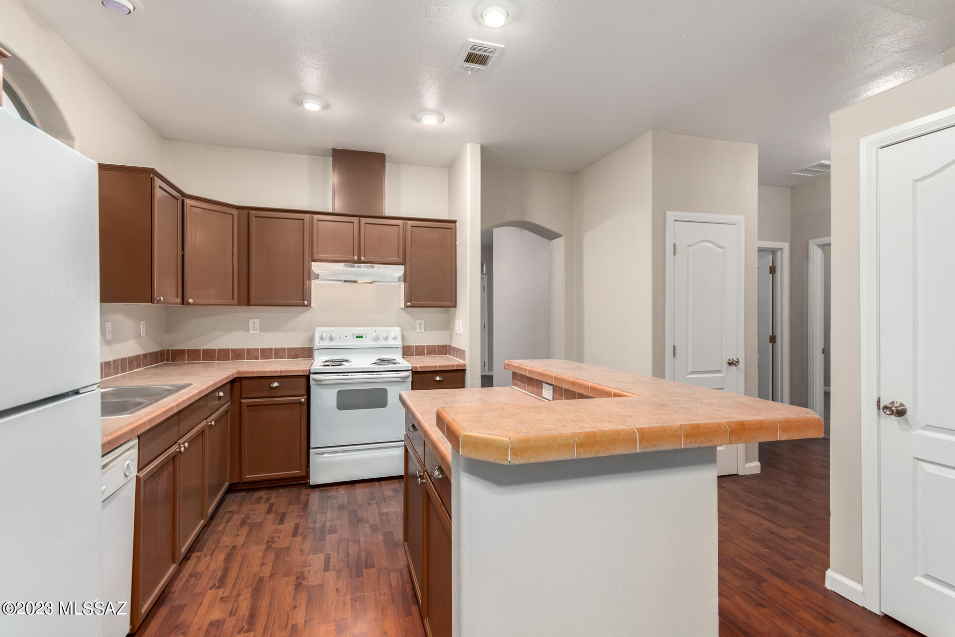 Desert Vista Estates (1-157) - Residential