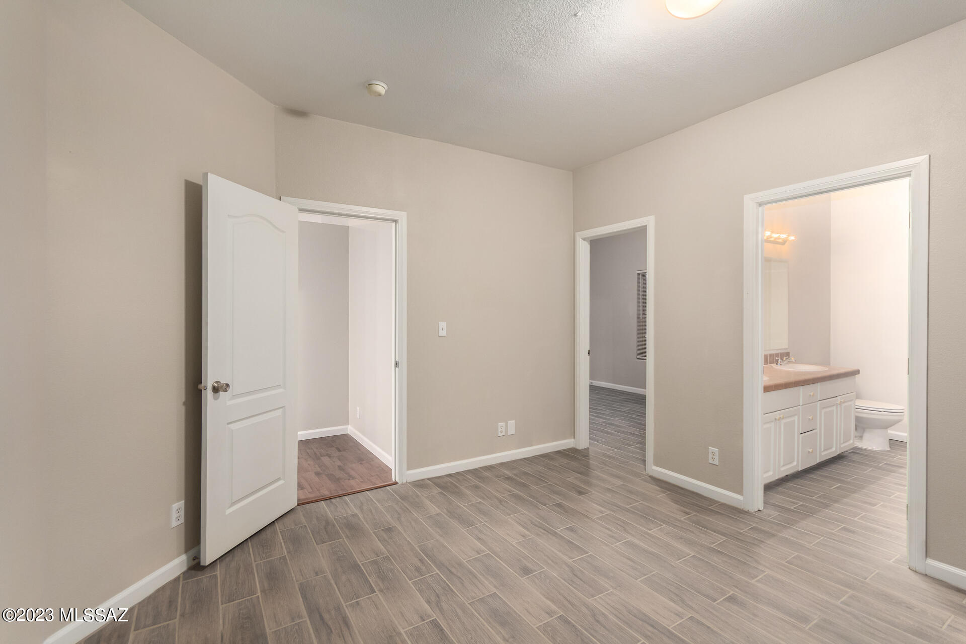Desert Vista Estates (1-157) - Residential