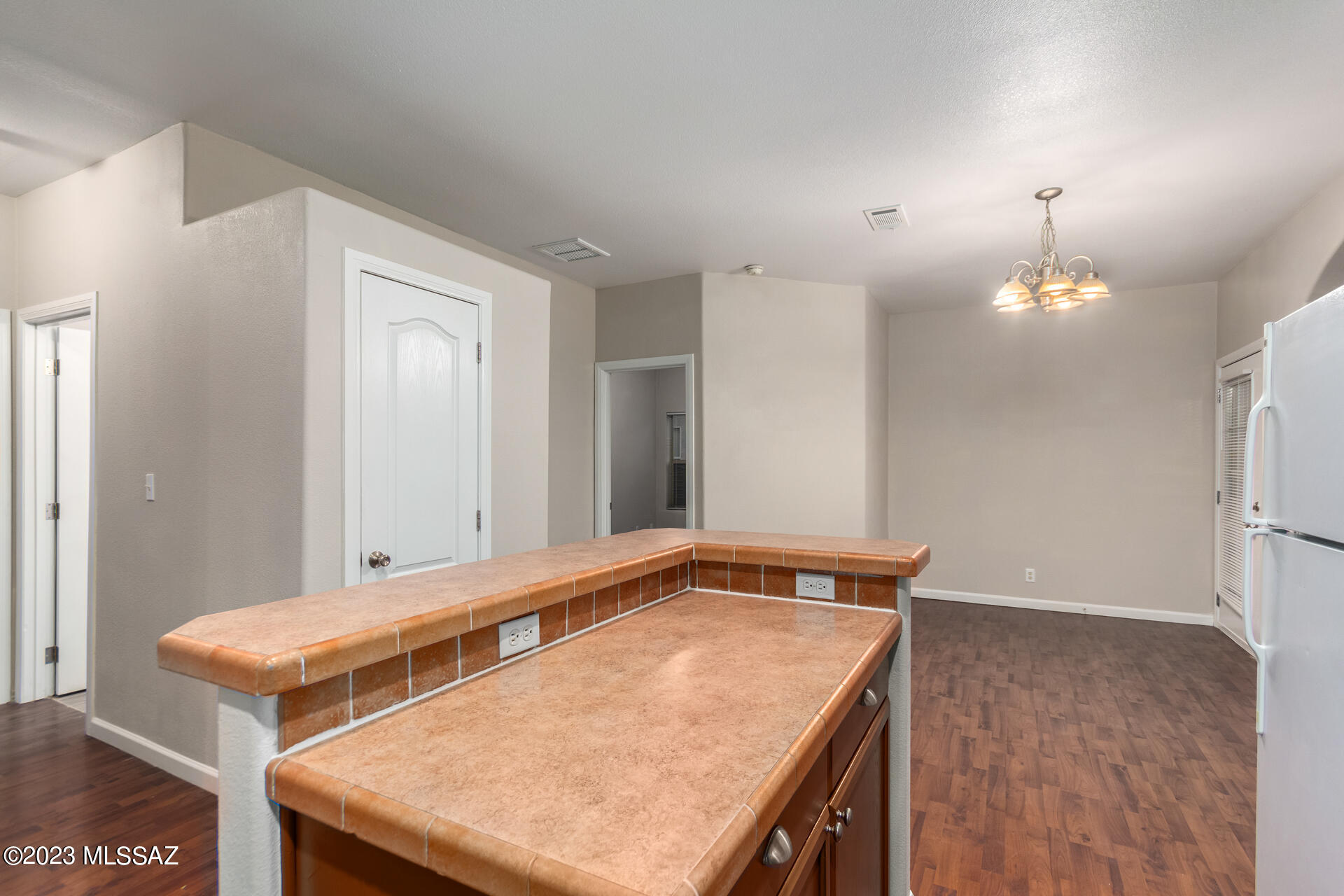 Desert Vista Estates (1-157) - Residential