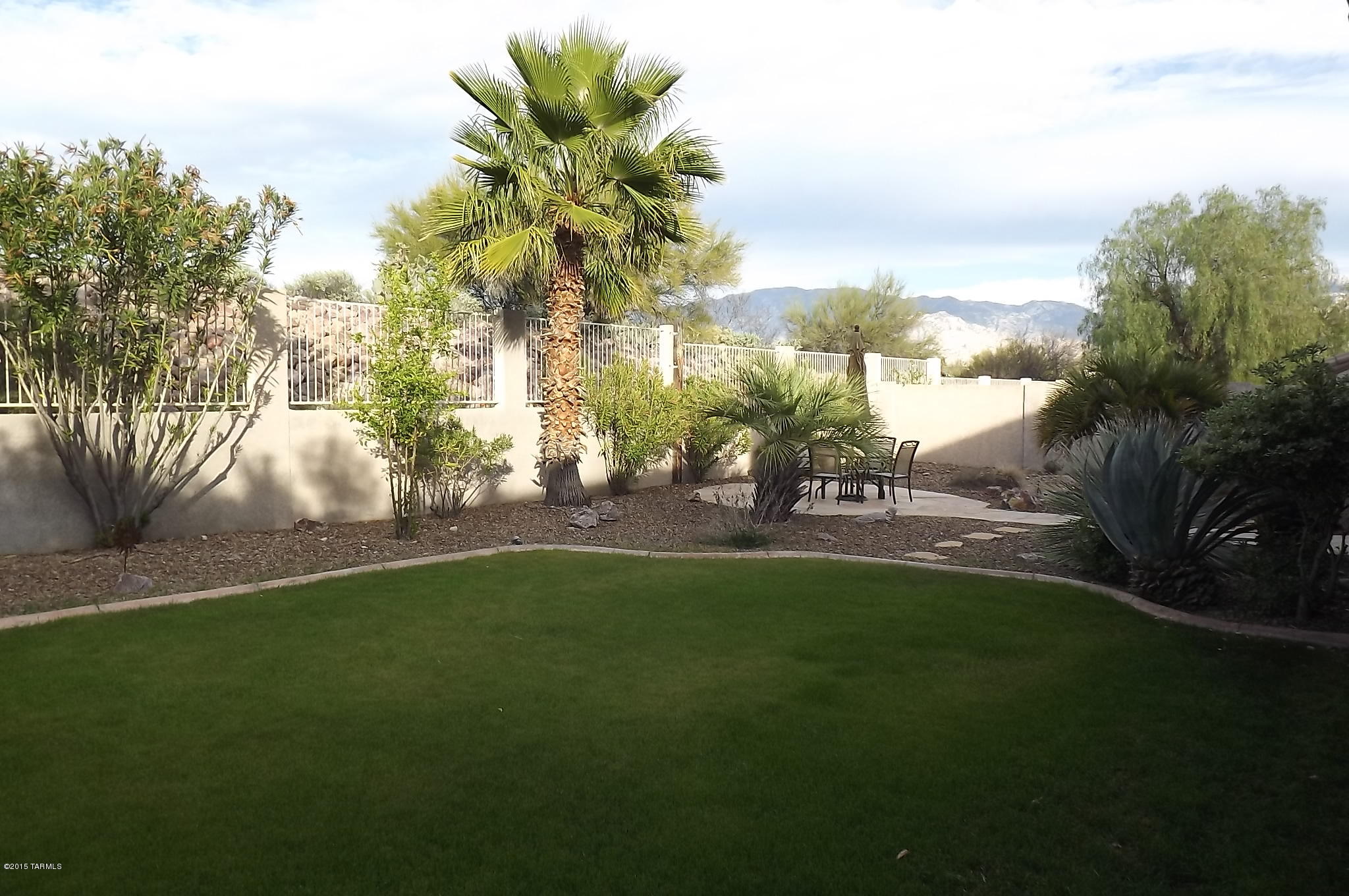 Rancho Vistoso Neighborhood 10 - Residential Lease