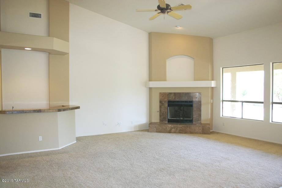 Rancho Vistoso Neighborhood 10 - Residential Lease