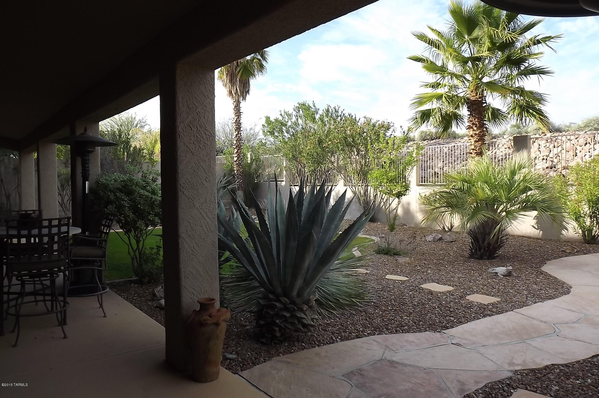 Rancho Vistoso Neighborhood 10 - Residential Lease