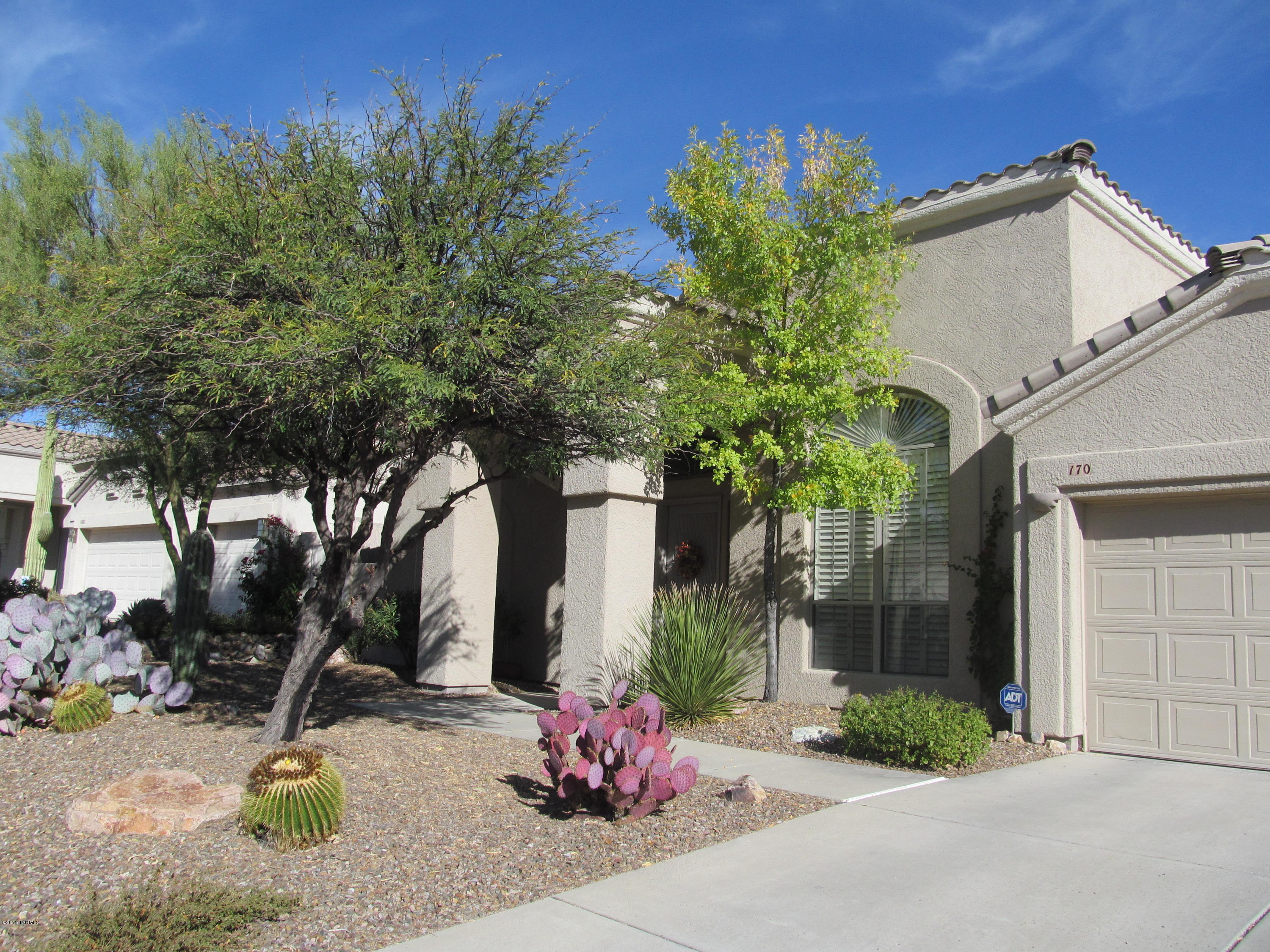 Rancho Vistoso Neighborhood 10 - Residential Lease