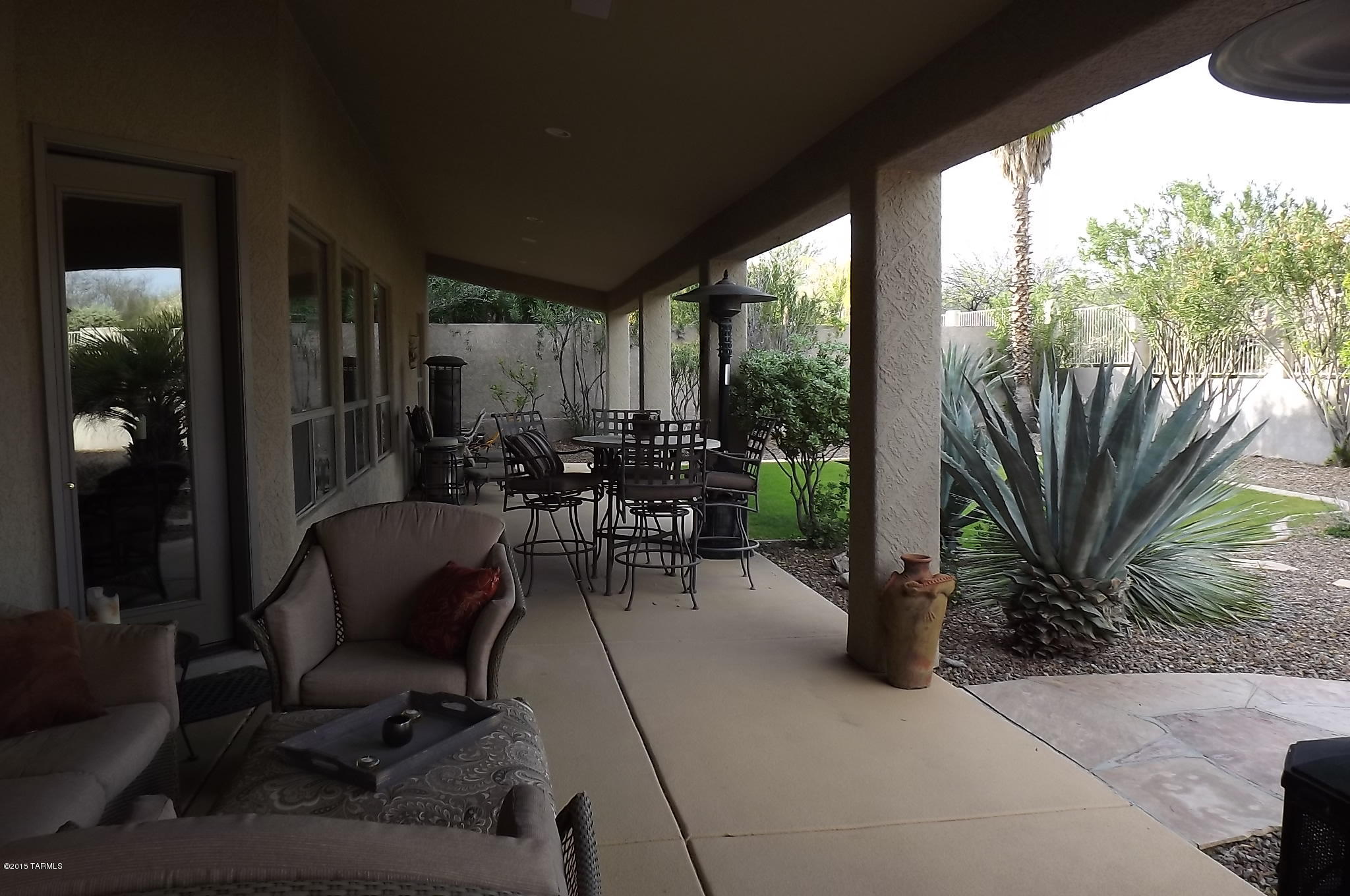 Rancho Vistoso Neighborhood 10 - Residential Lease