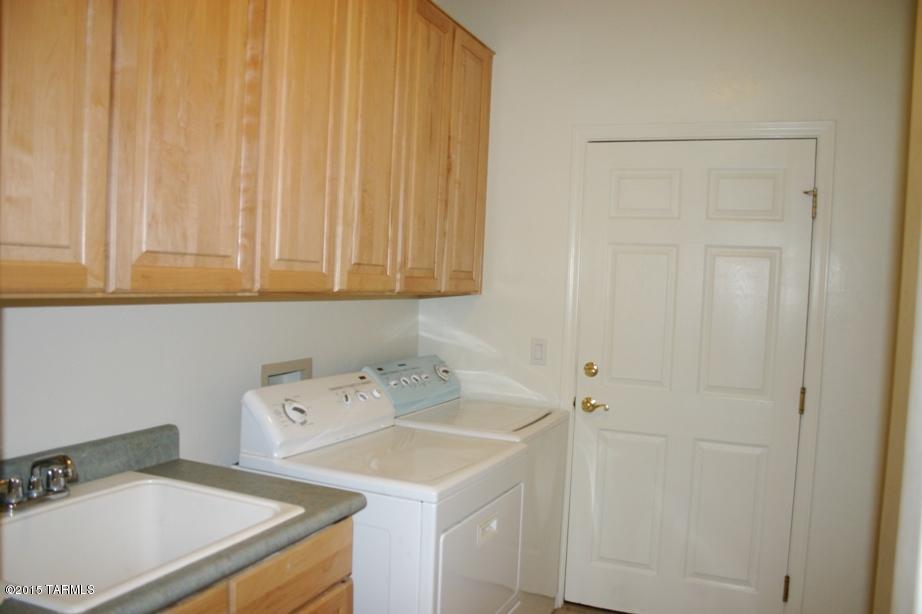 Rancho Vistoso Neighborhood 10 - Residential Lease
