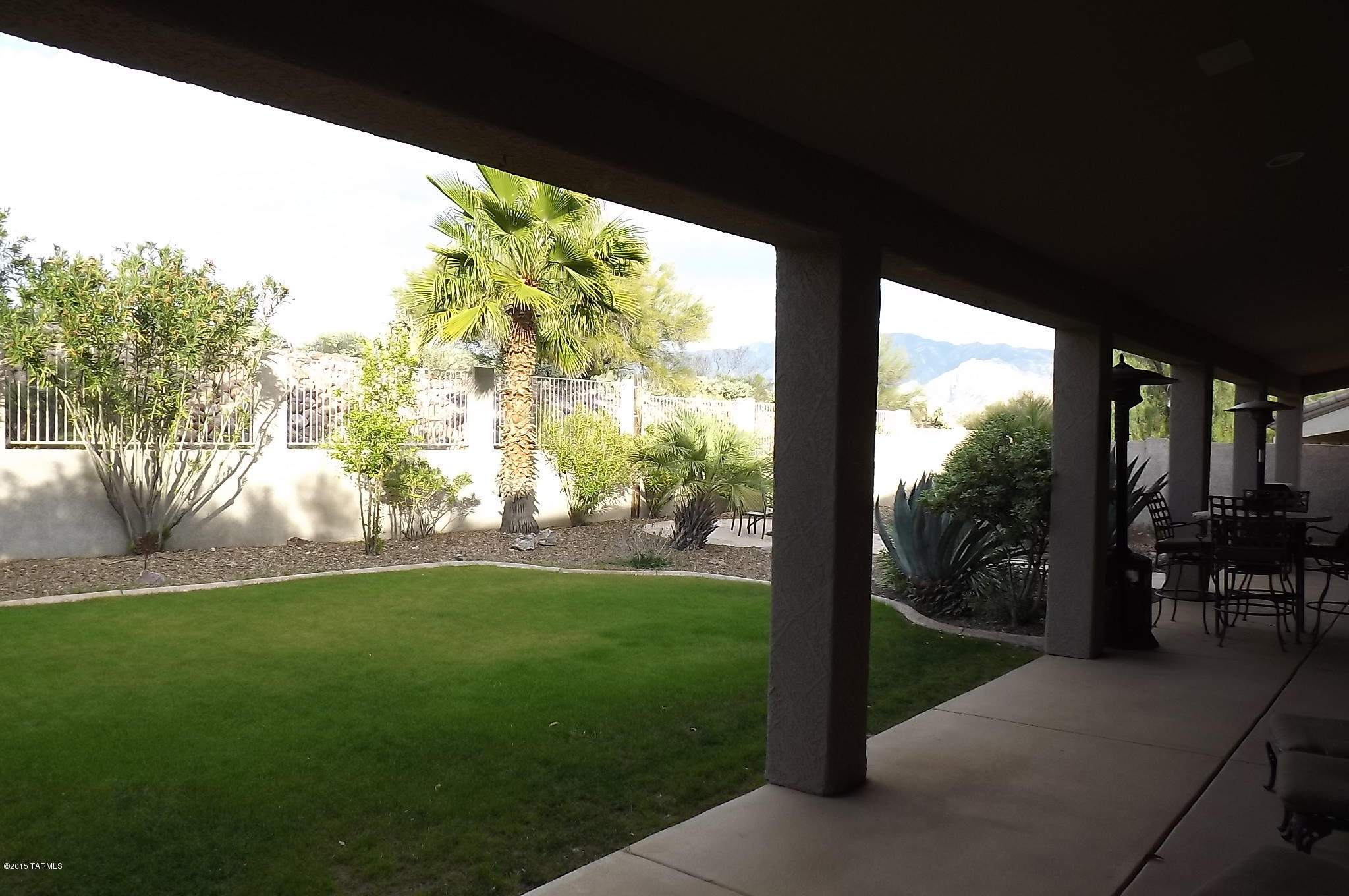 Rancho Vistoso Neighborhood 10 - Residential Lease