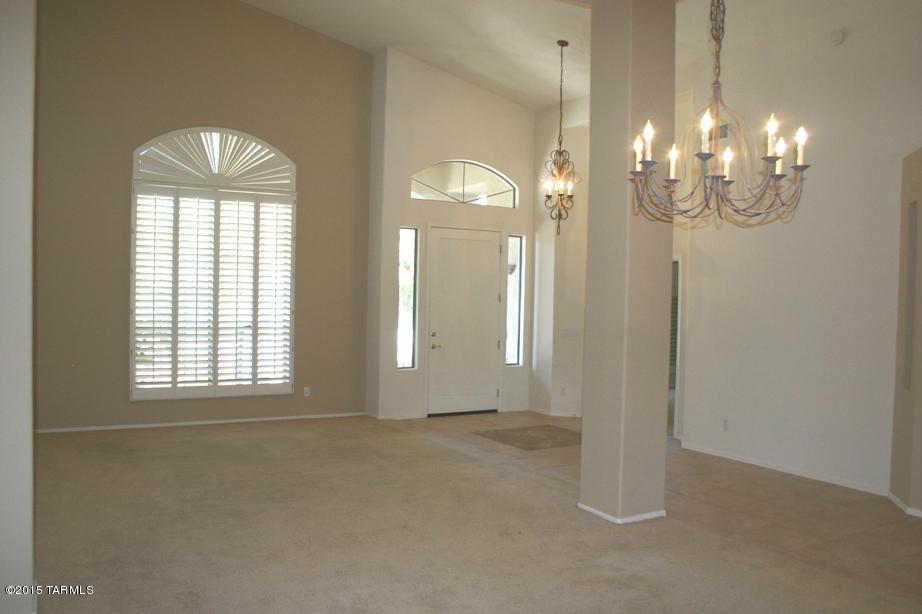 Rancho Vistoso Neighborhood 10 - Residential Lease