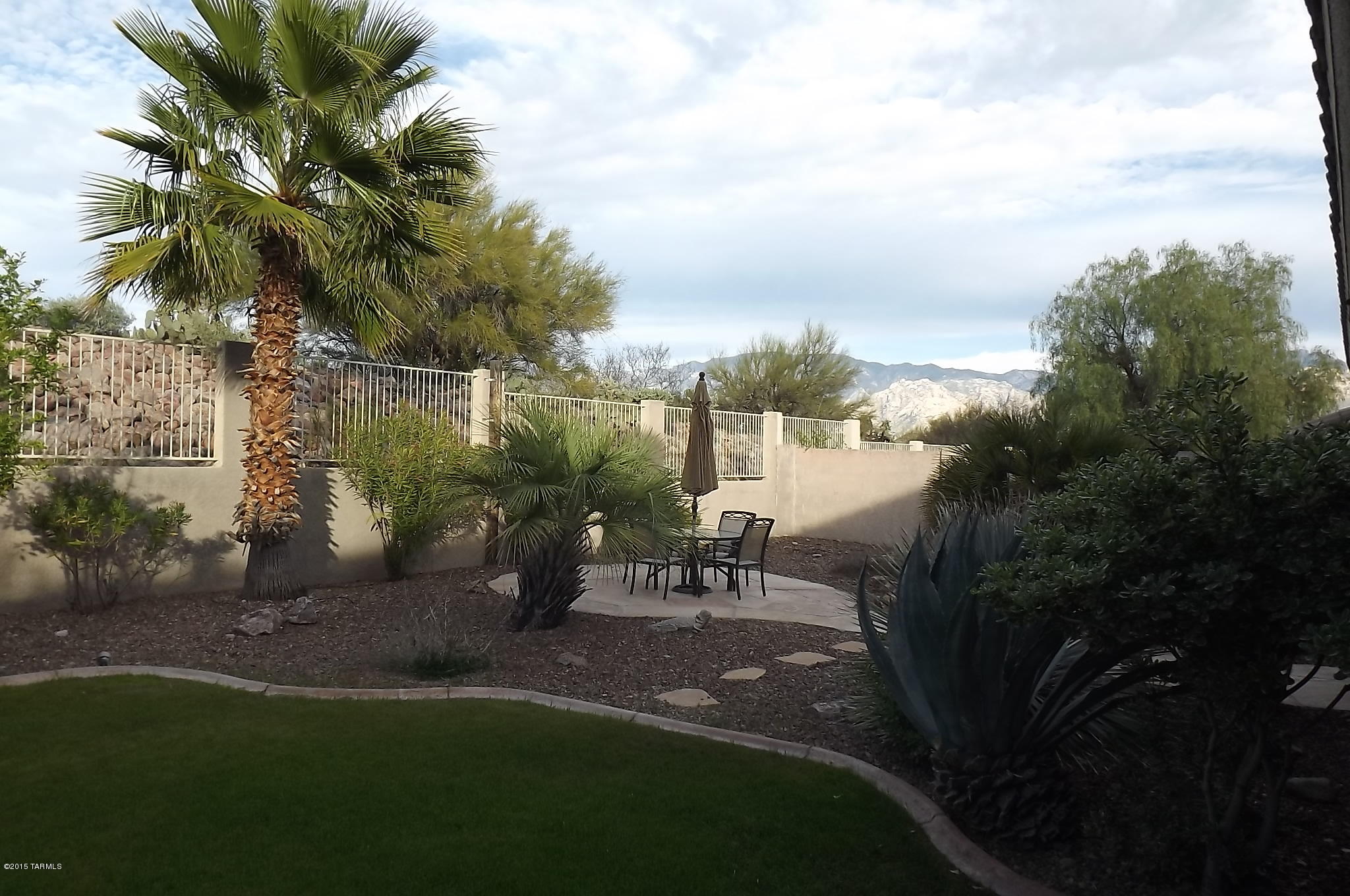 Rancho Vistoso Neighborhood 10 - Residential Lease