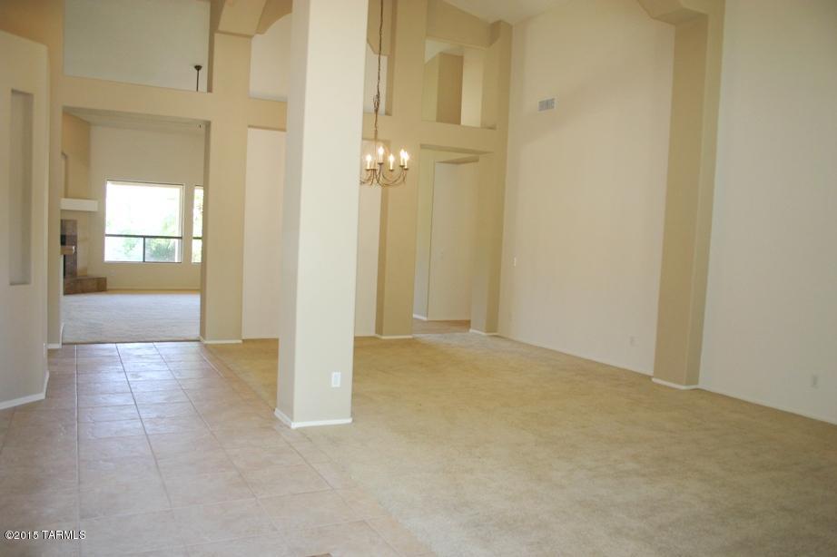 Rancho Vistoso Neighborhood 10 - Residential Lease