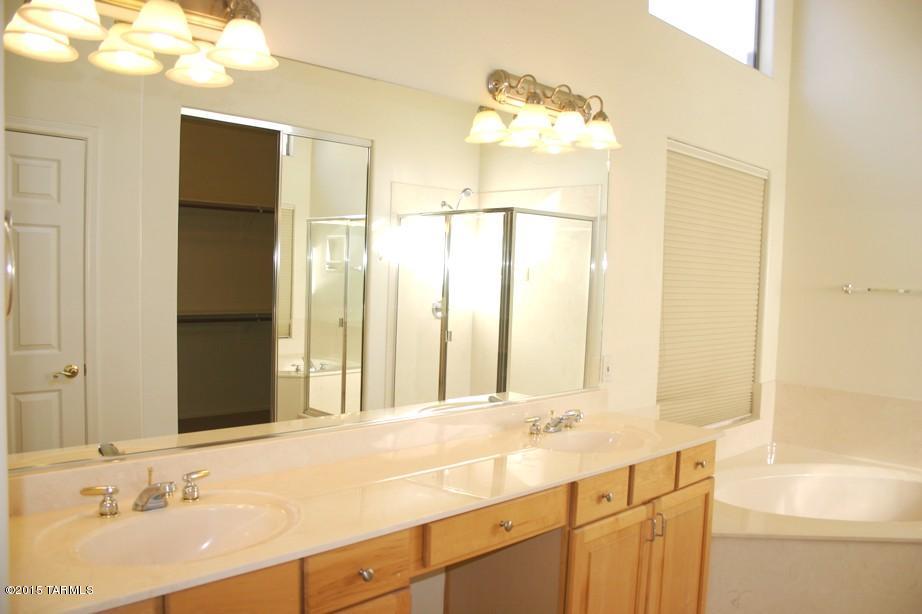 Rancho Vistoso Neighborhood 10 - Residential Lease