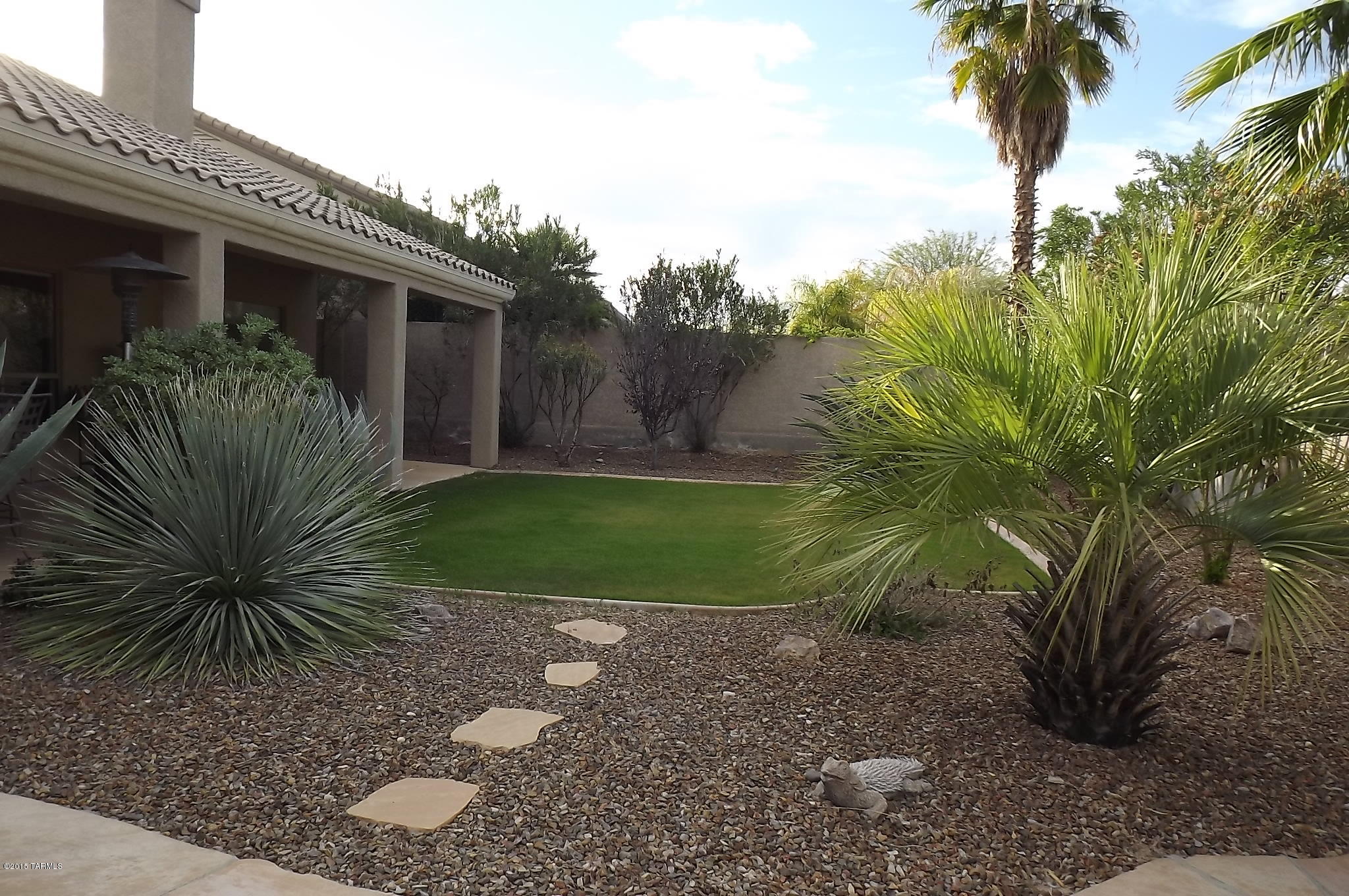 Rancho Vistoso Neighborhood 10 - Residential Lease