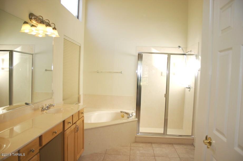 Rancho Vistoso Neighborhood 10 - Residential Lease